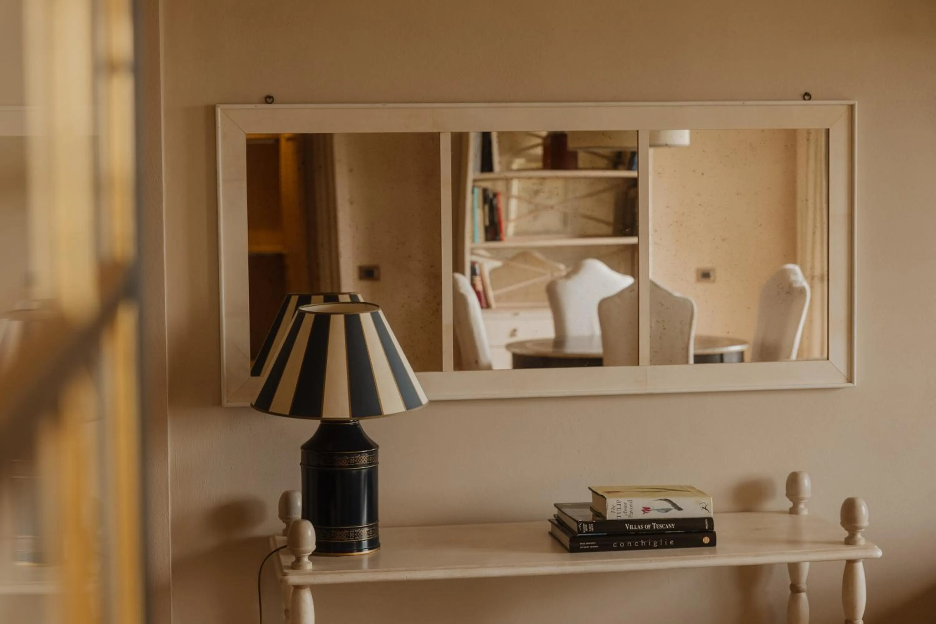 Living room in Fonteliving RestArt