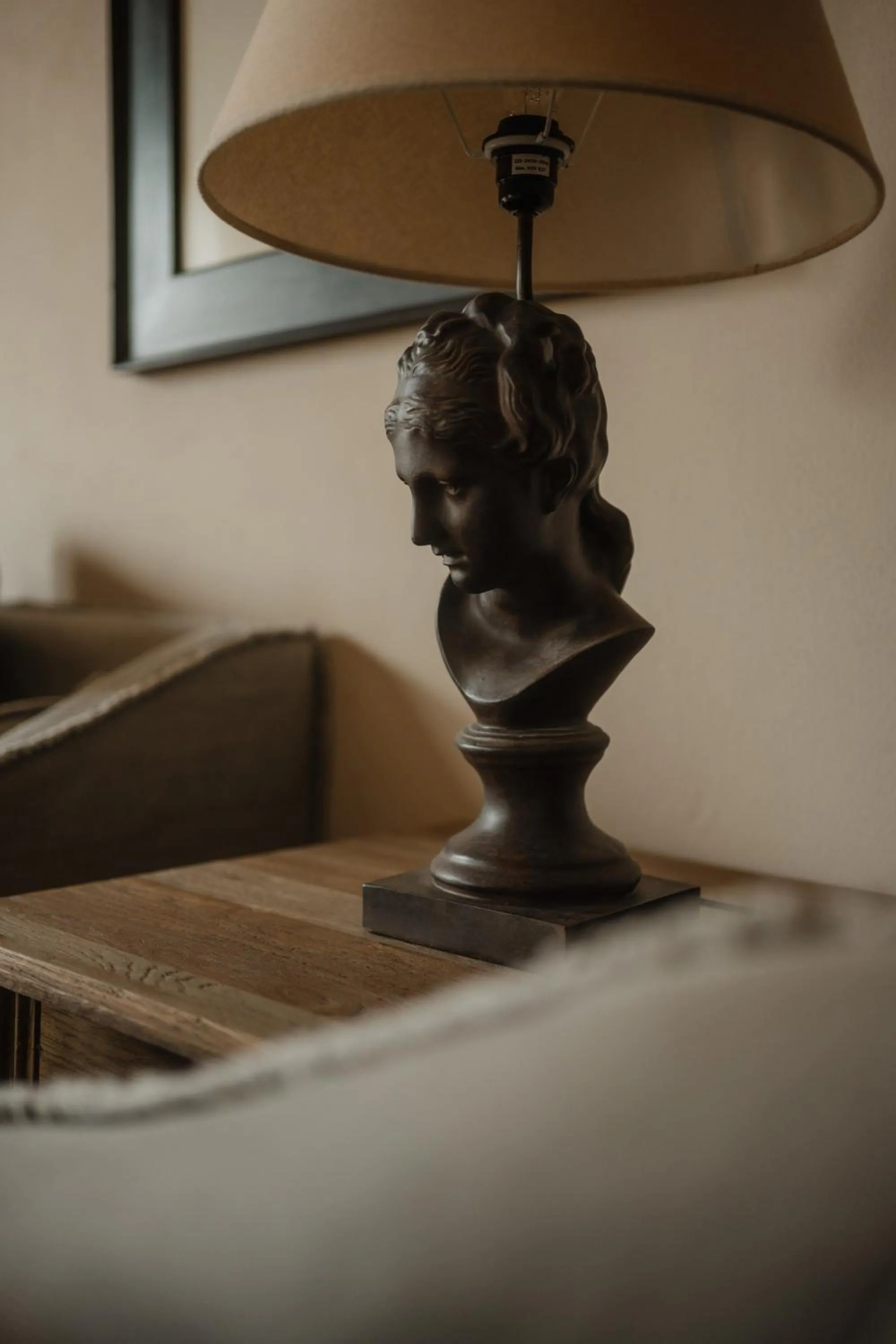 Living room in Fonteliving RestArt