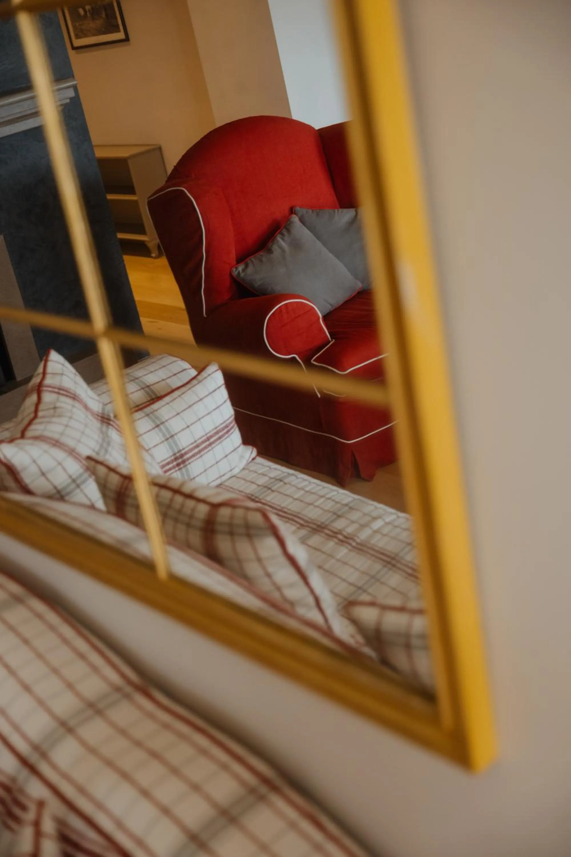 Living room, Bed in Fonteliving RestArt