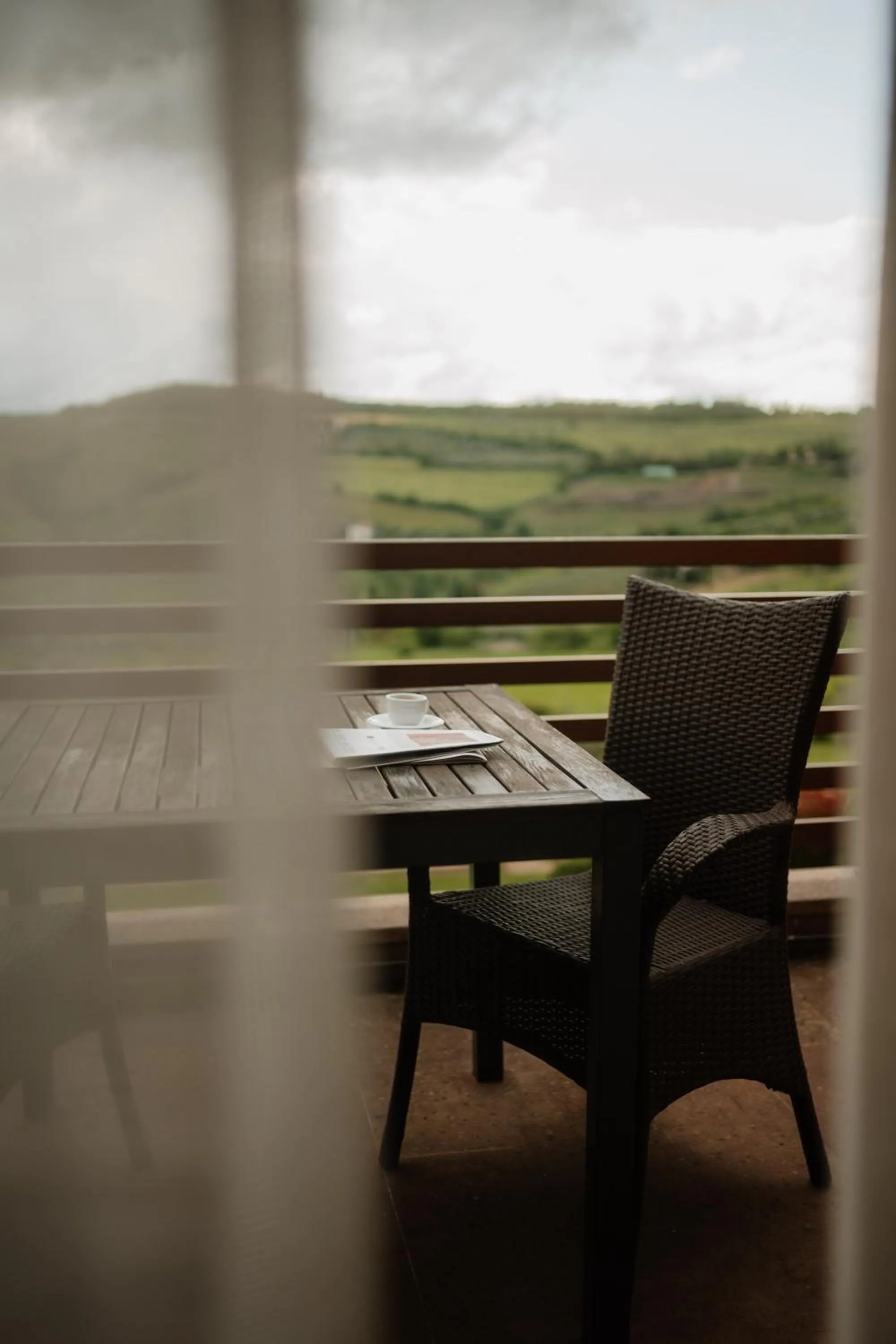 Natural landscape in Fonteliving RestArt