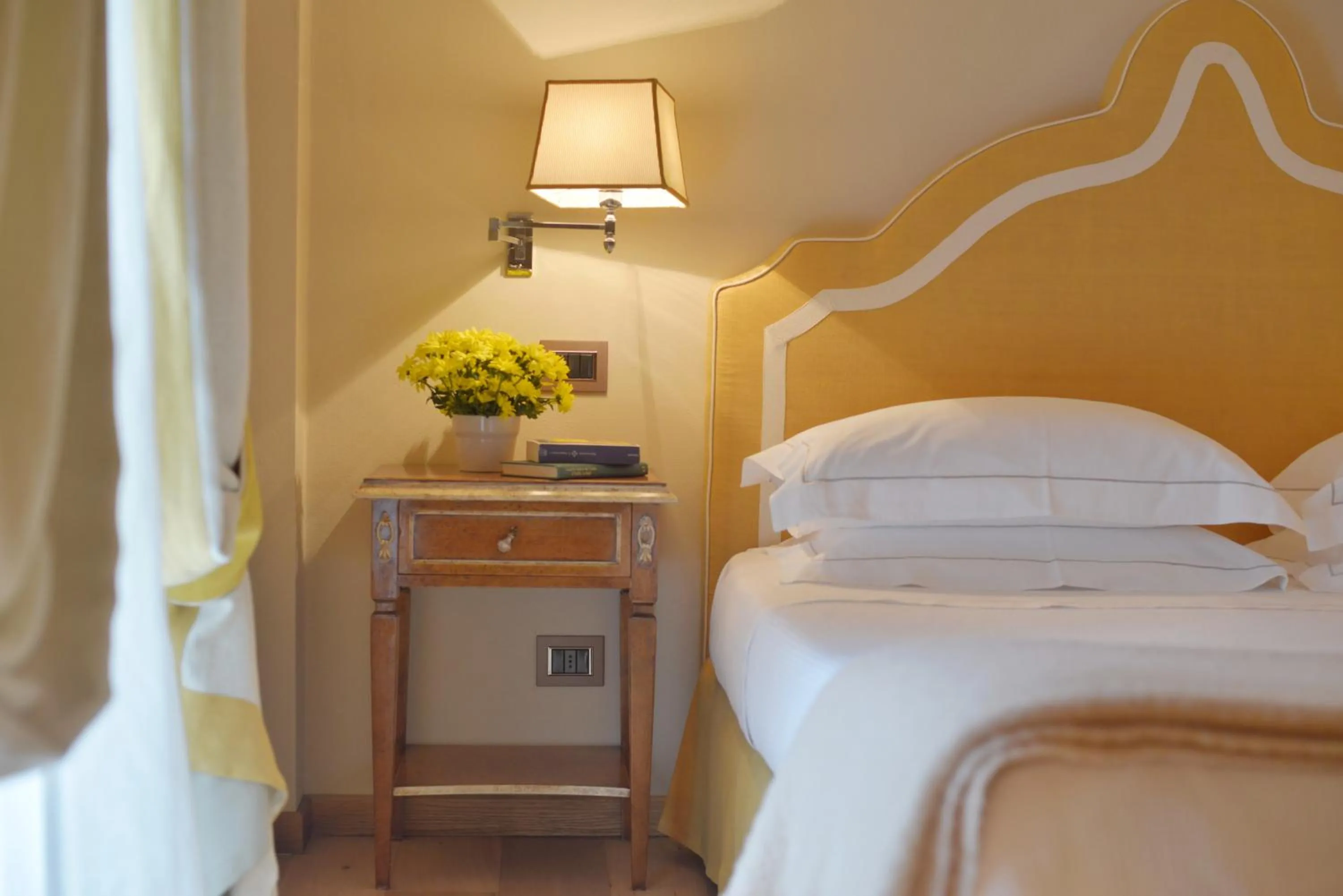 Bed in Fonteliving RestArt