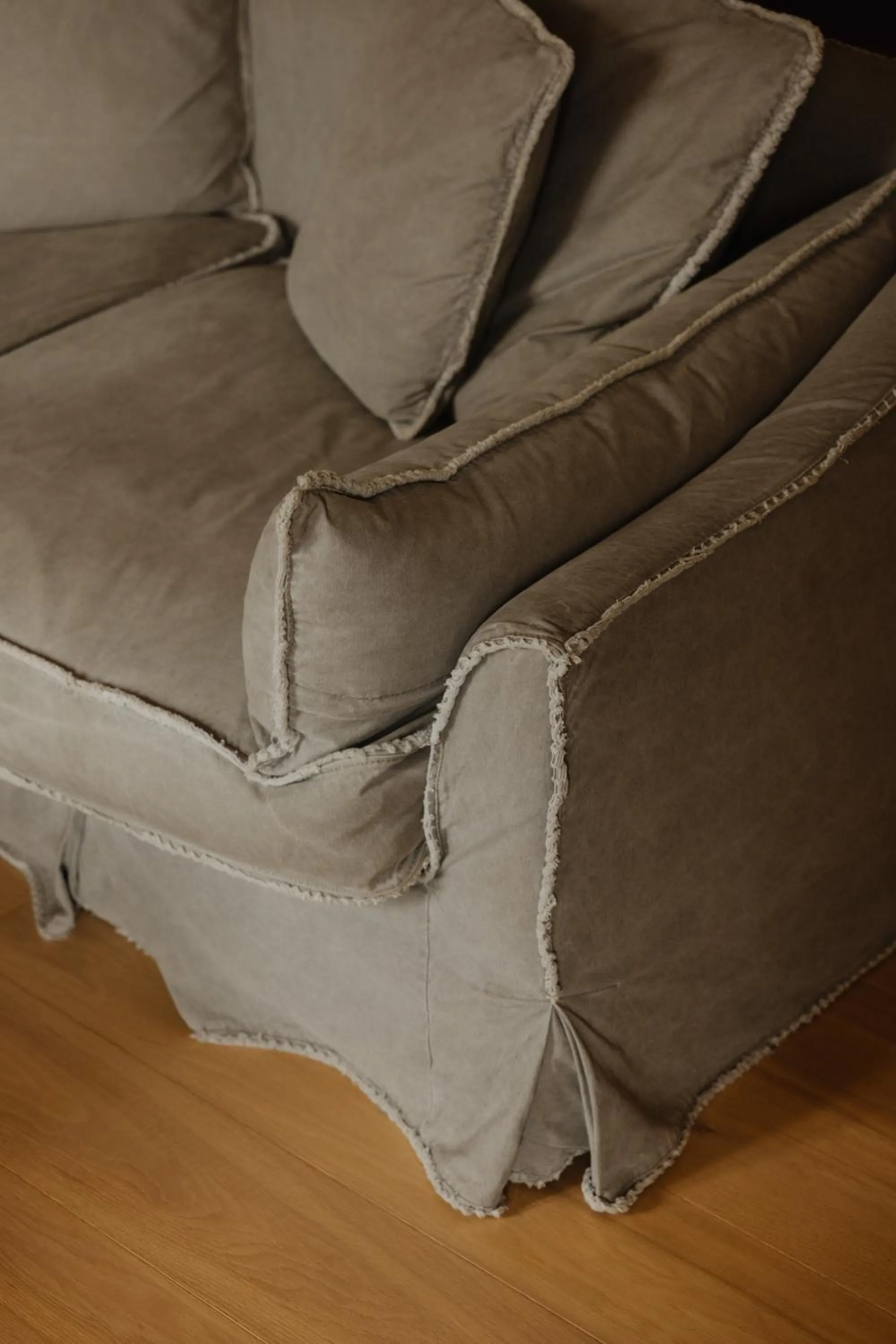 Living room in Fonteliving RestArt