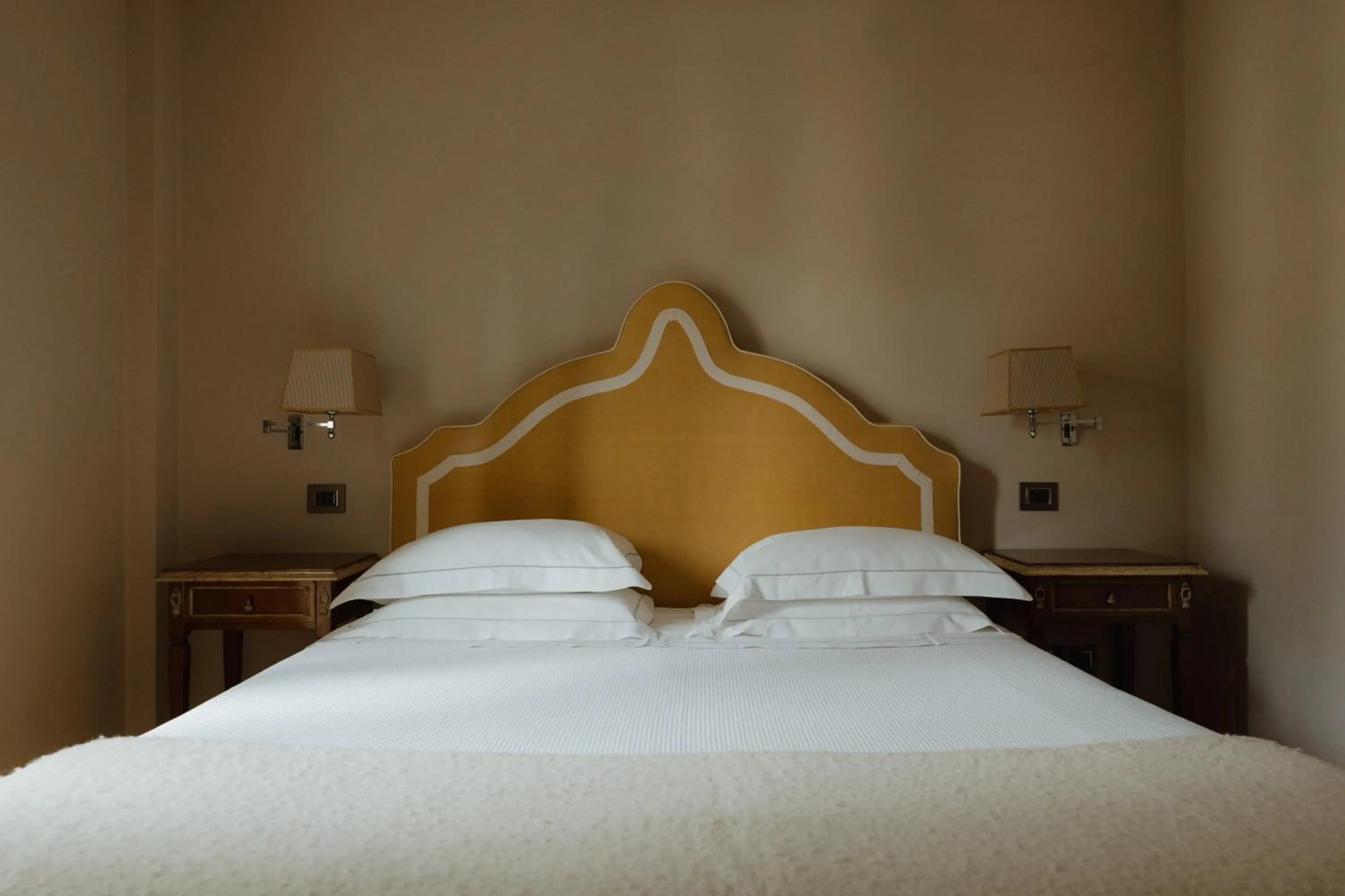 Bed in Fonteliving RestArt