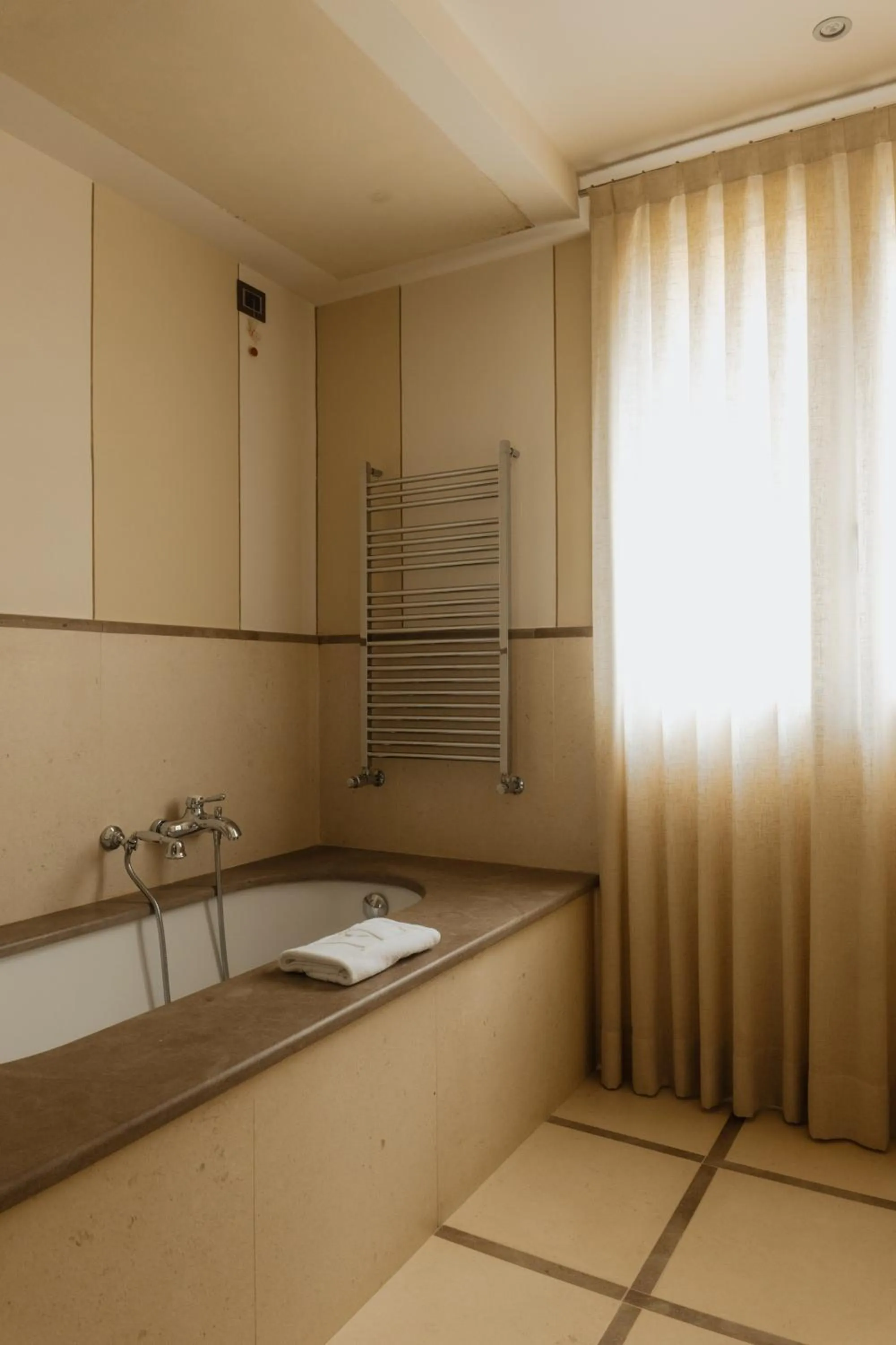 Bathroom in Fonteliving RestArt