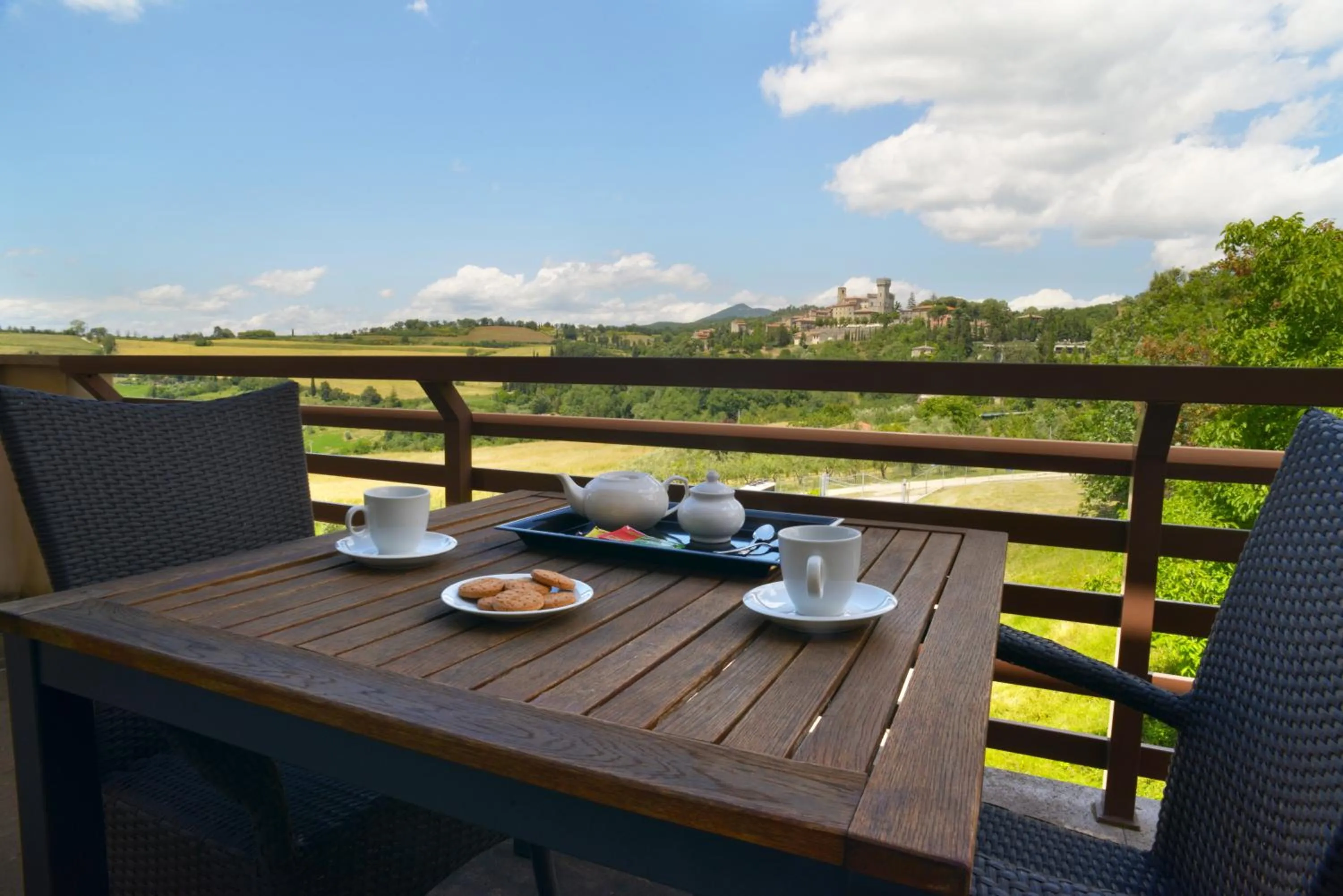 Studio (2 Adults) - single occupancy in Fonteliving RestArt