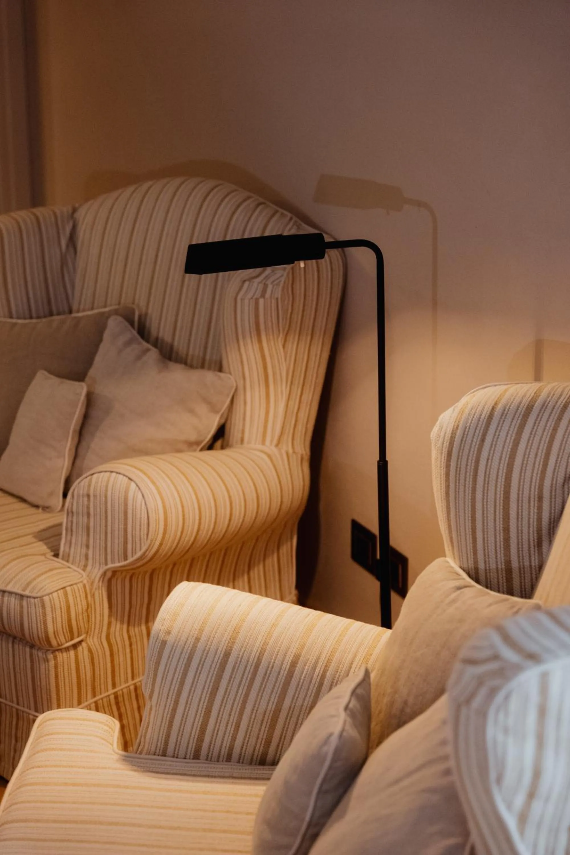 Living room, Bed in Fonteliving RestArt