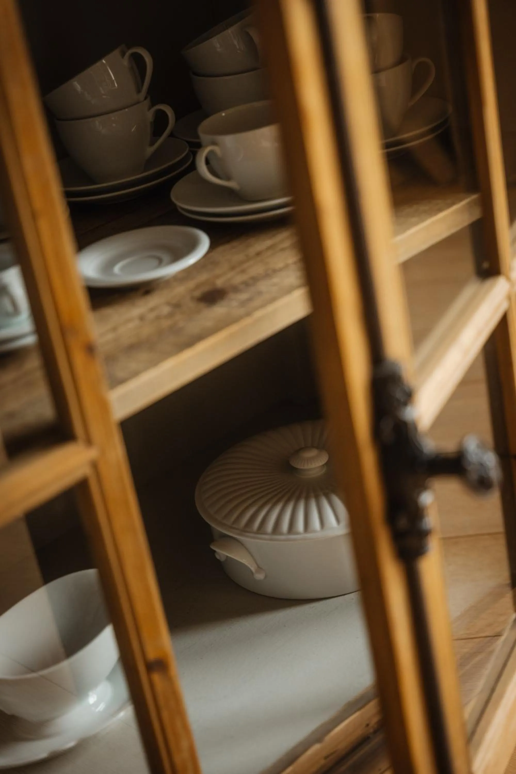 Decorative detail in Fonteliving RestArt