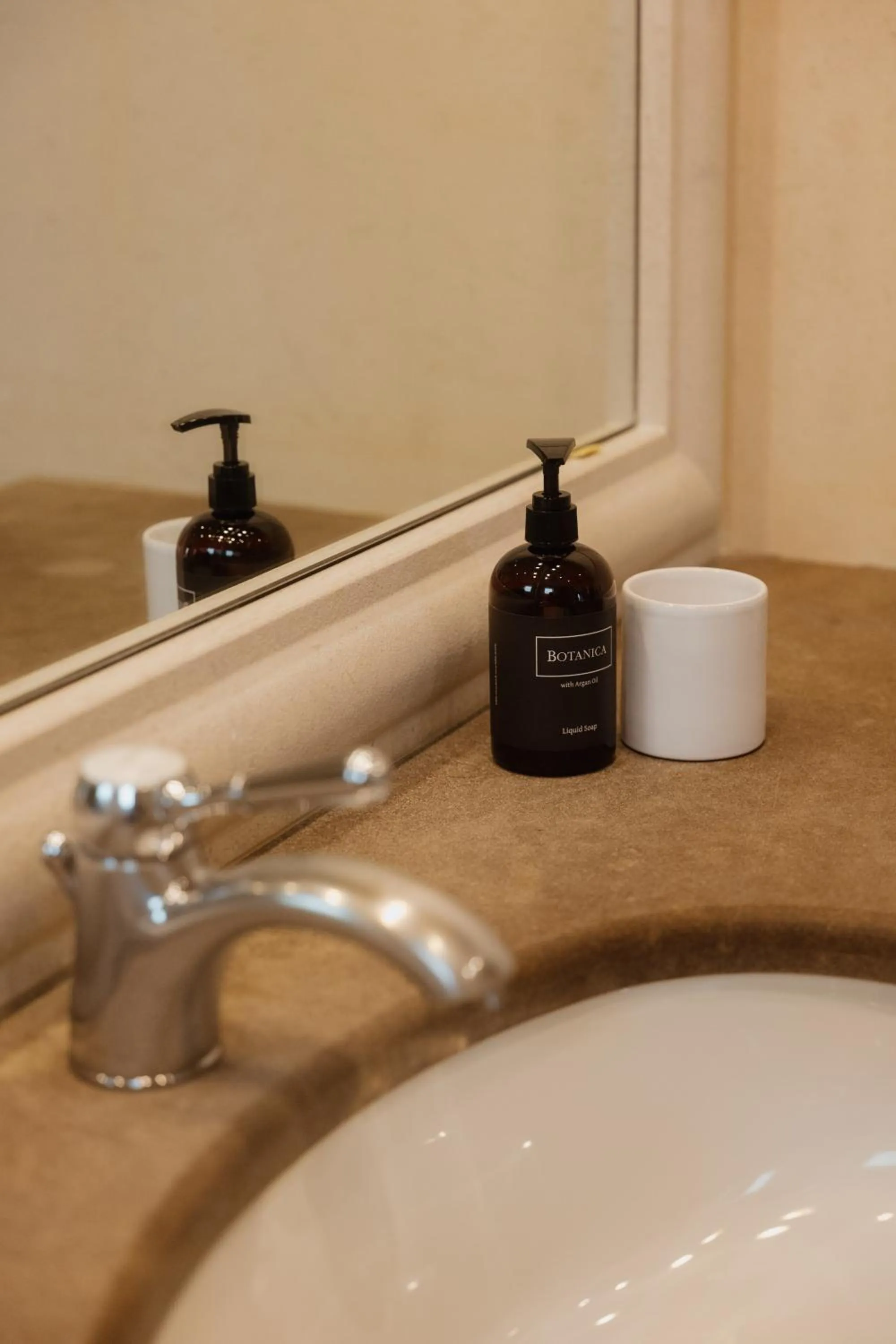 Bathroom in Fonteliving RestArt