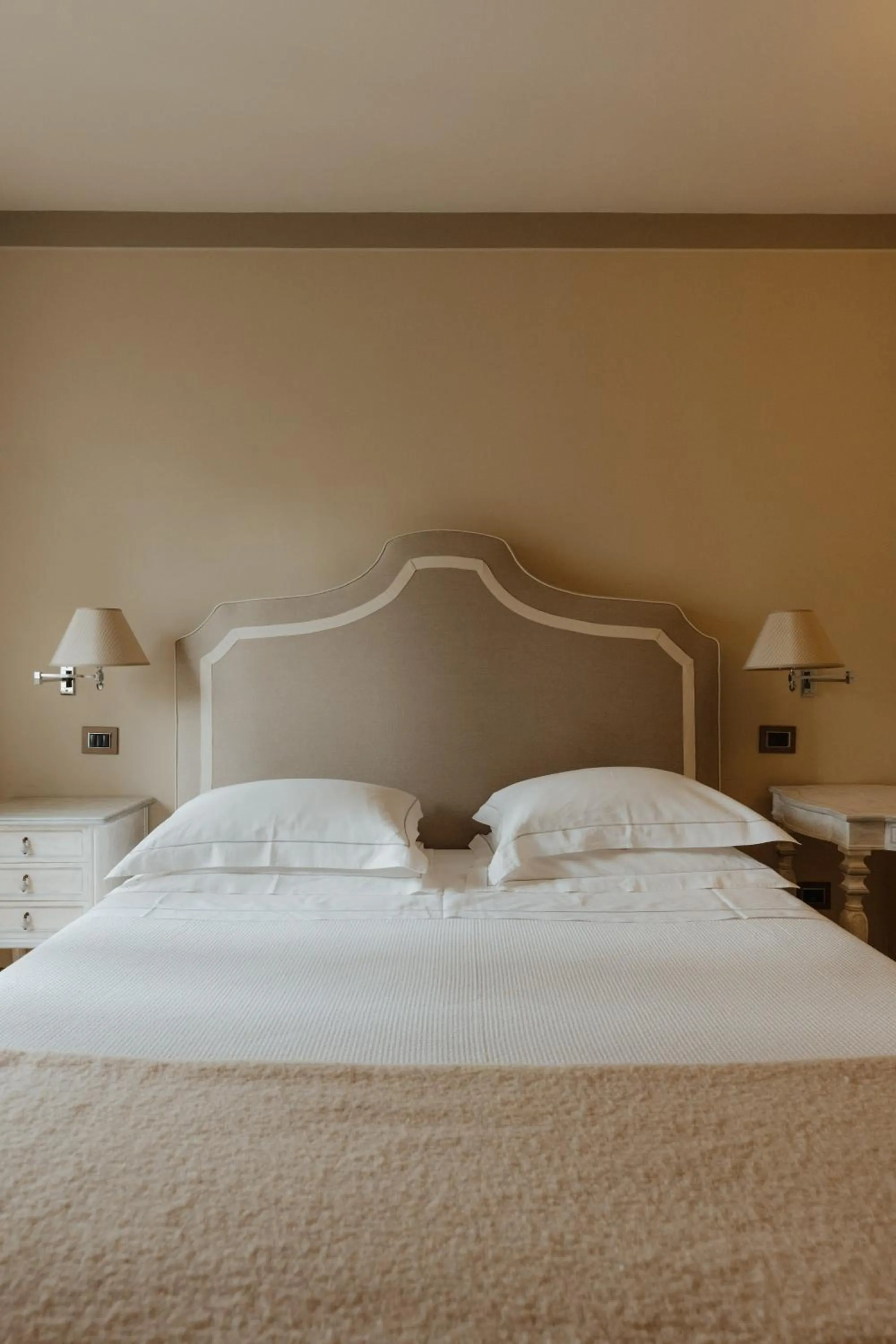 Bed in Fonteliving RestArt