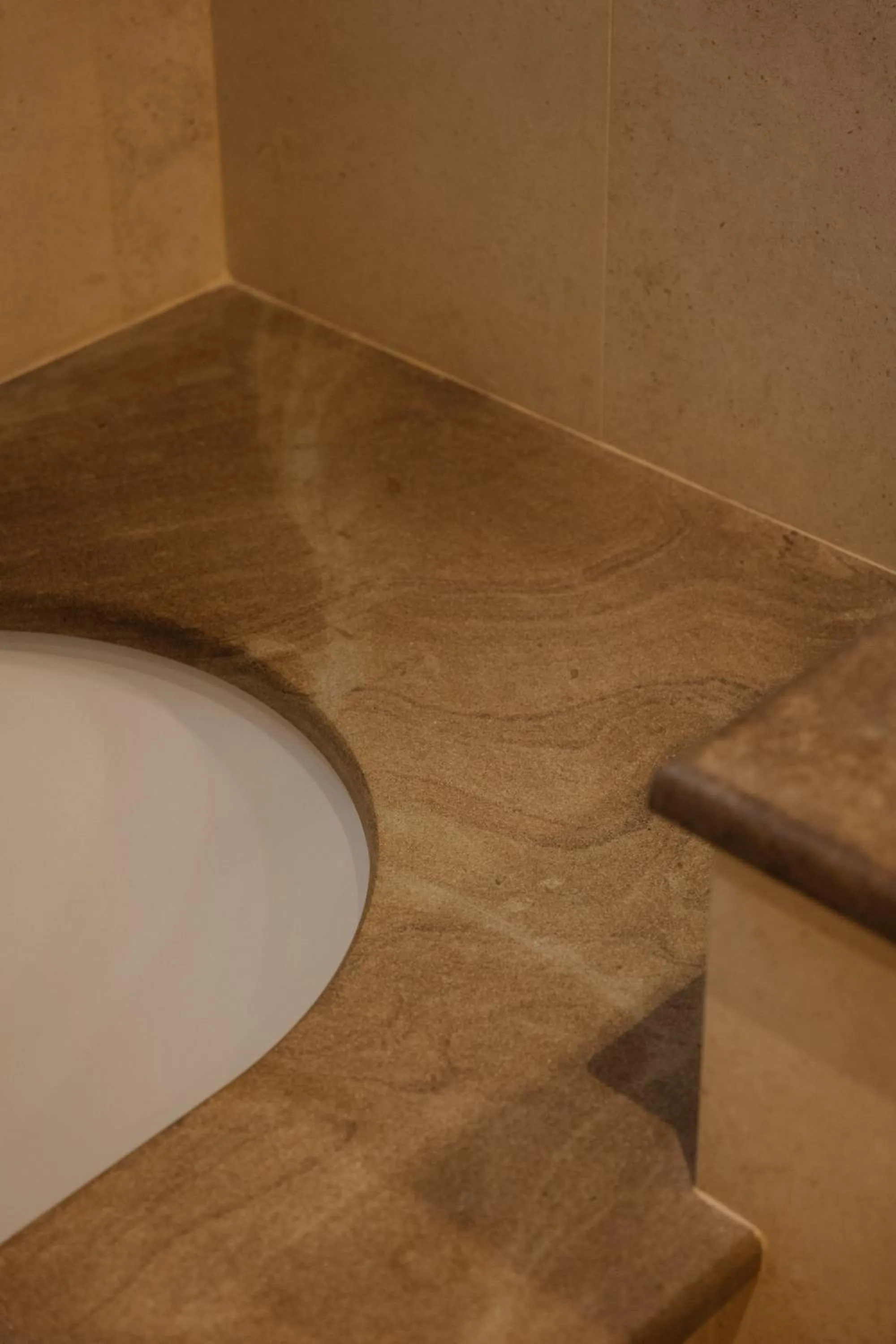 Bathroom in Fonteliving RestArt