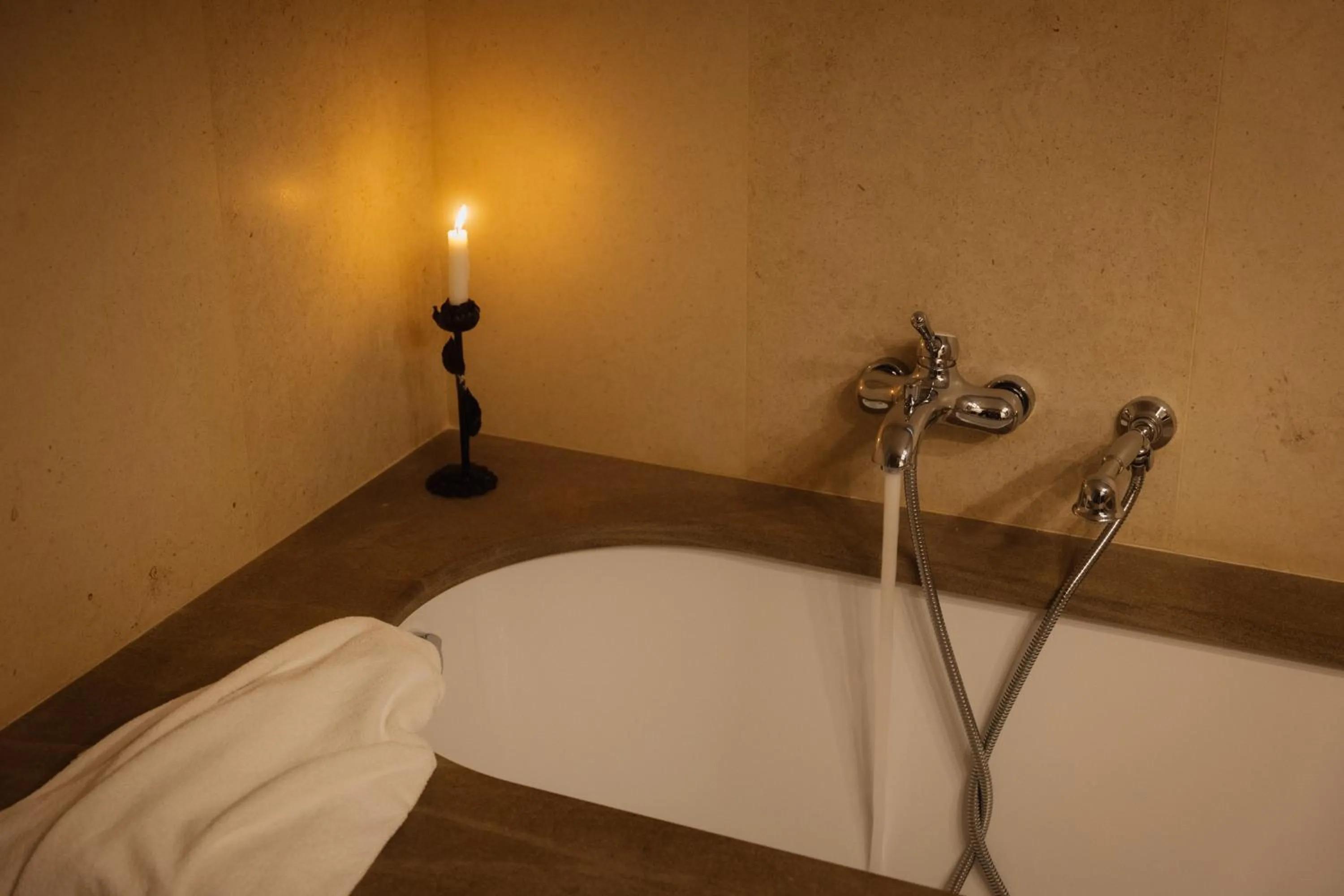 Bathroom in Fonteliving RestArt