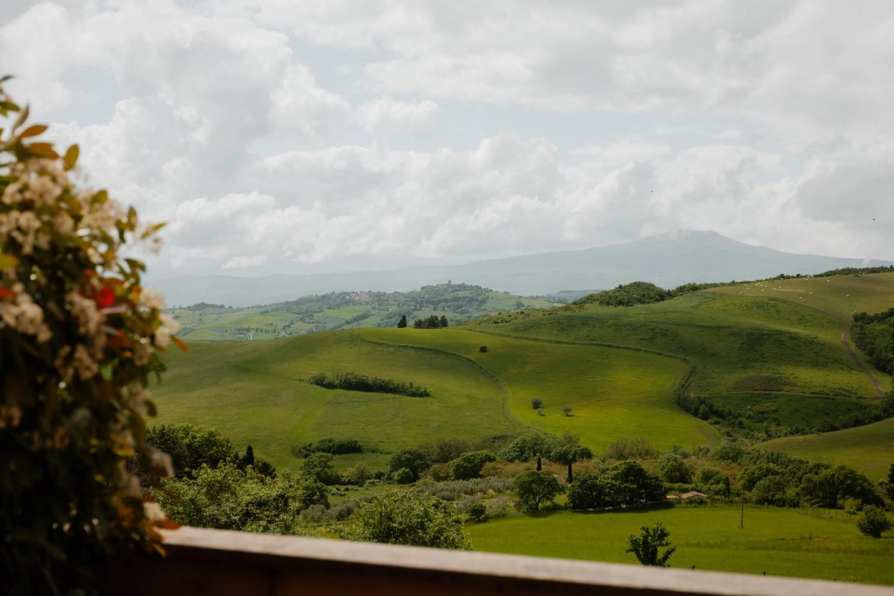 Natural landscape in Fonteliving RestArt