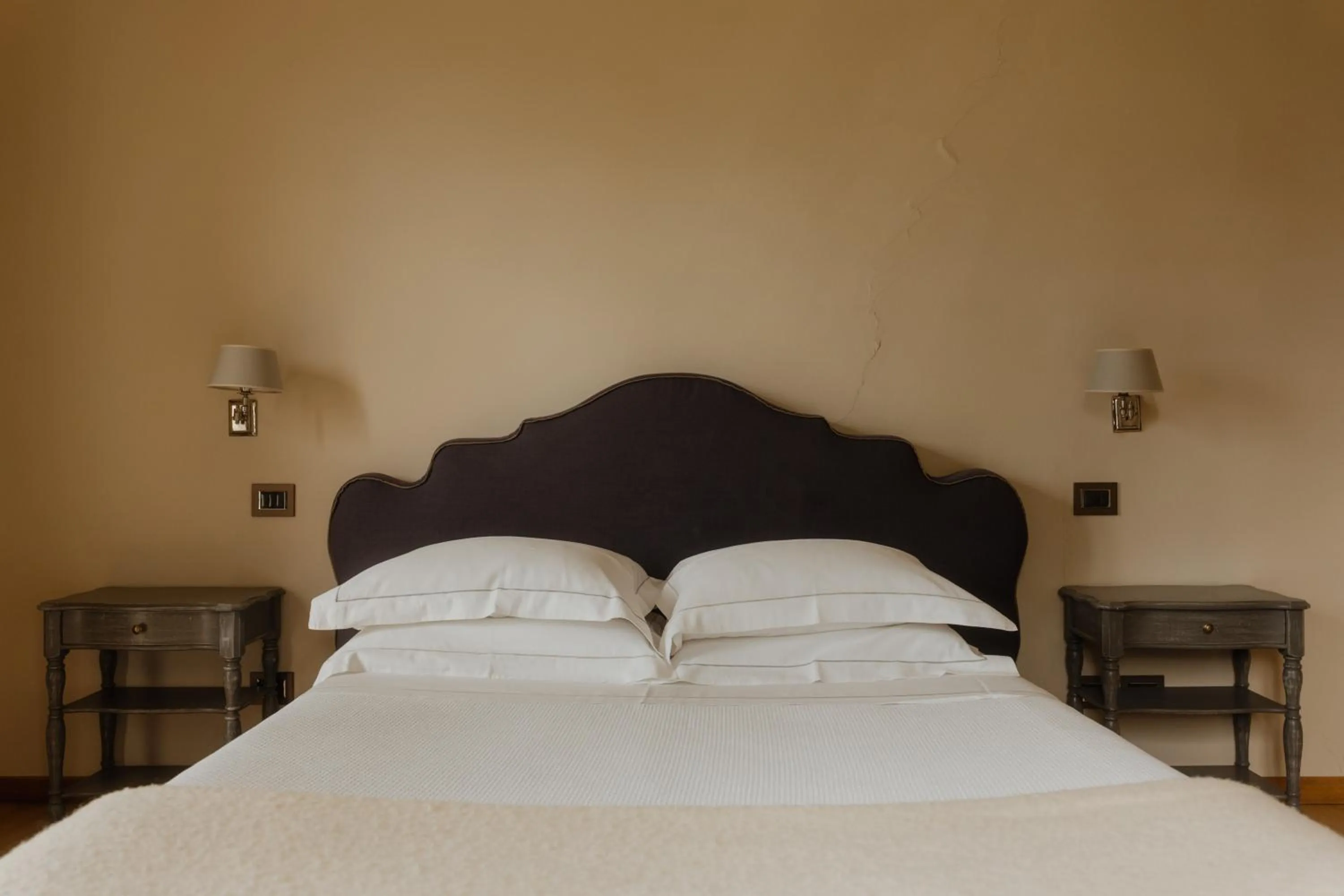 Bed in Fonteliving RestArt