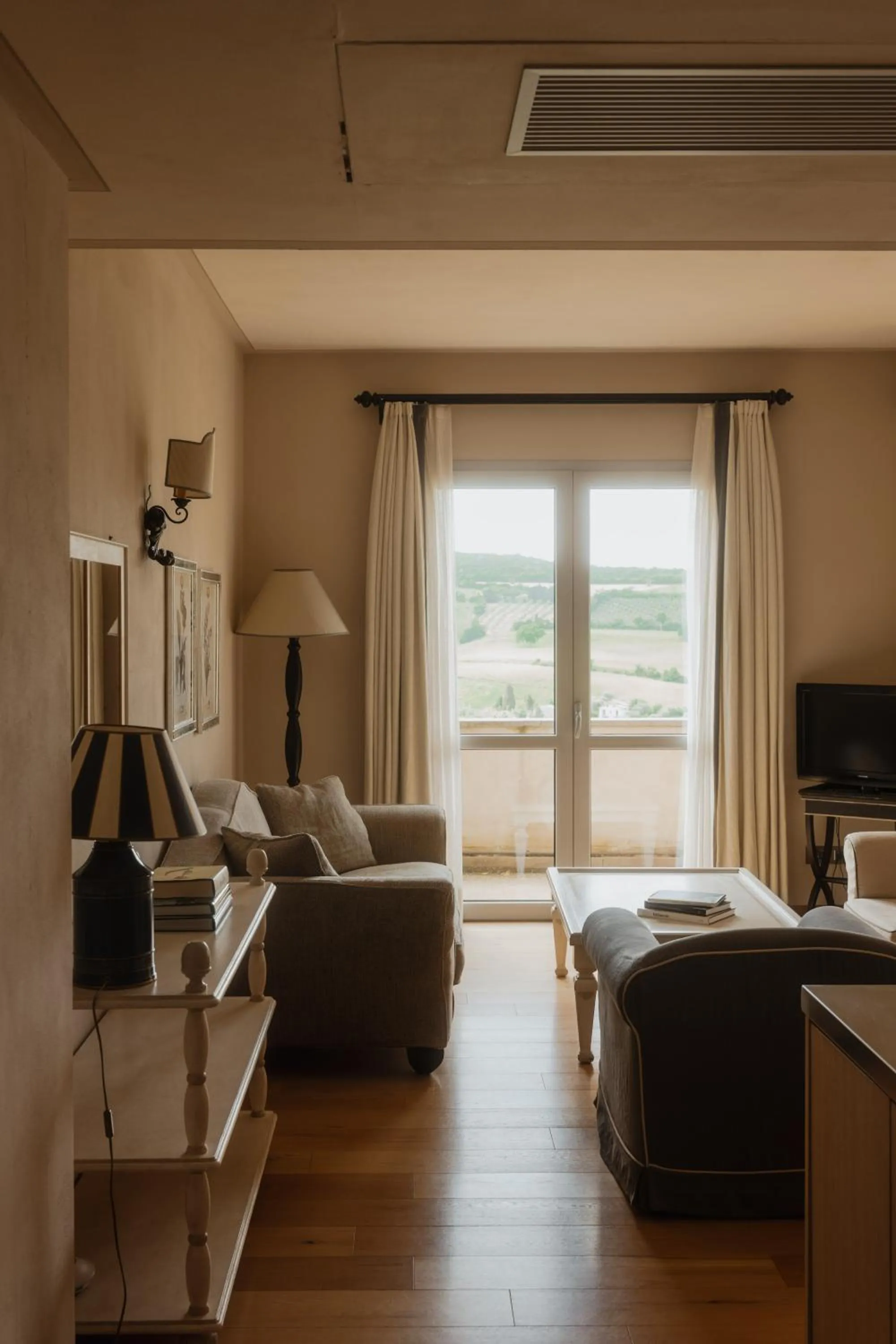 TV and multimedia, Bed in Fonteliving RestArt