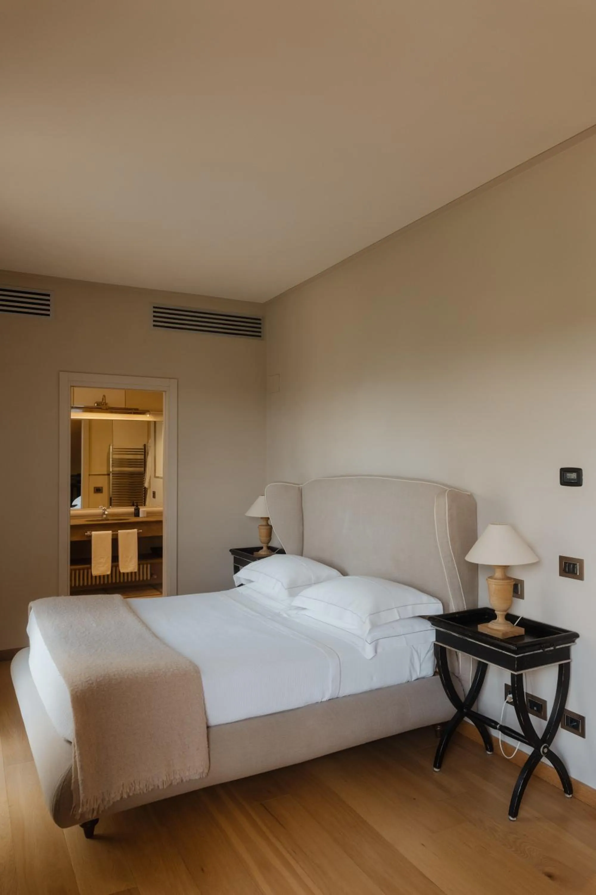 Bed in Fonteliving RestArt