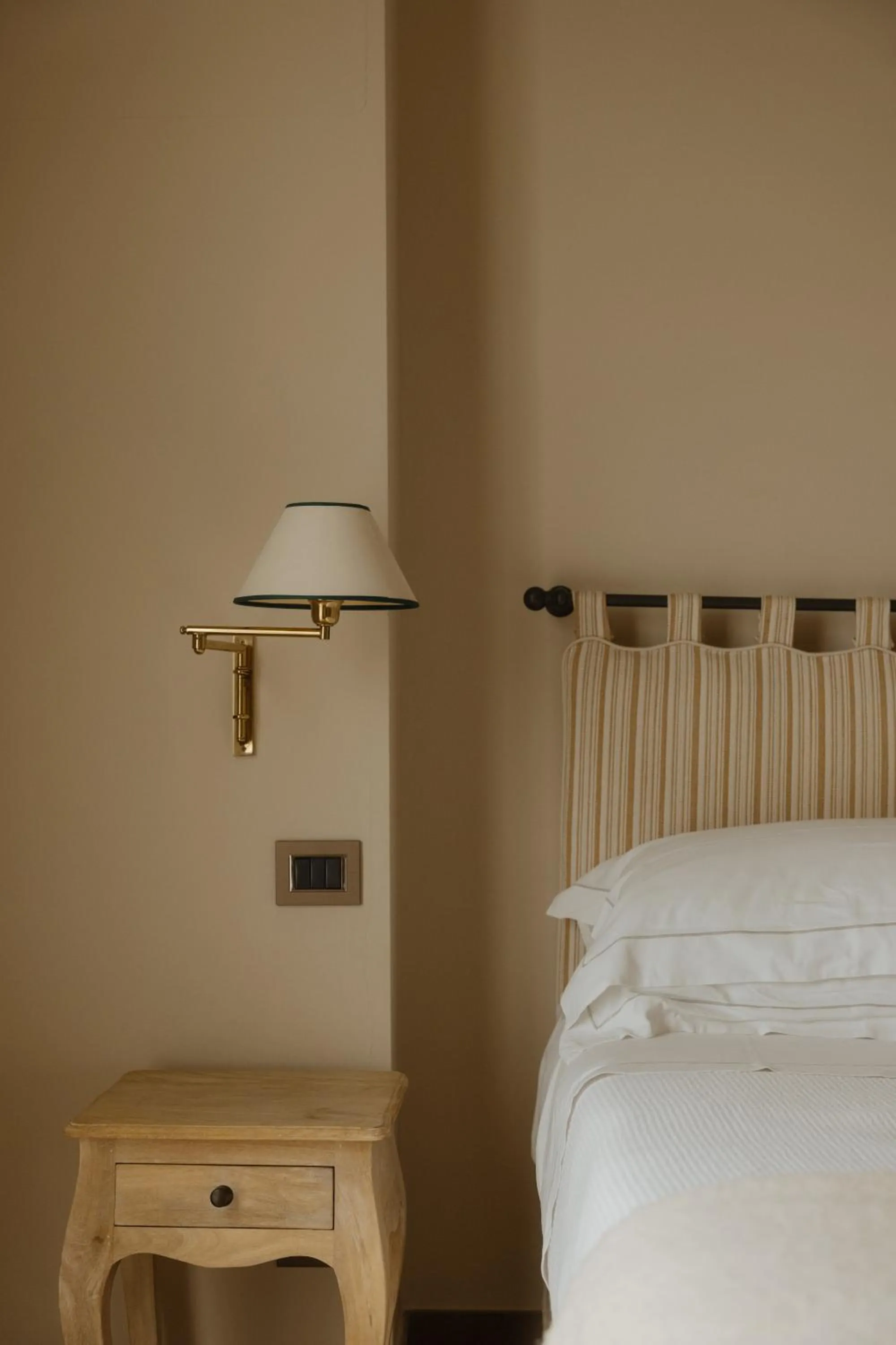 Bed in Fonteliving RestArt