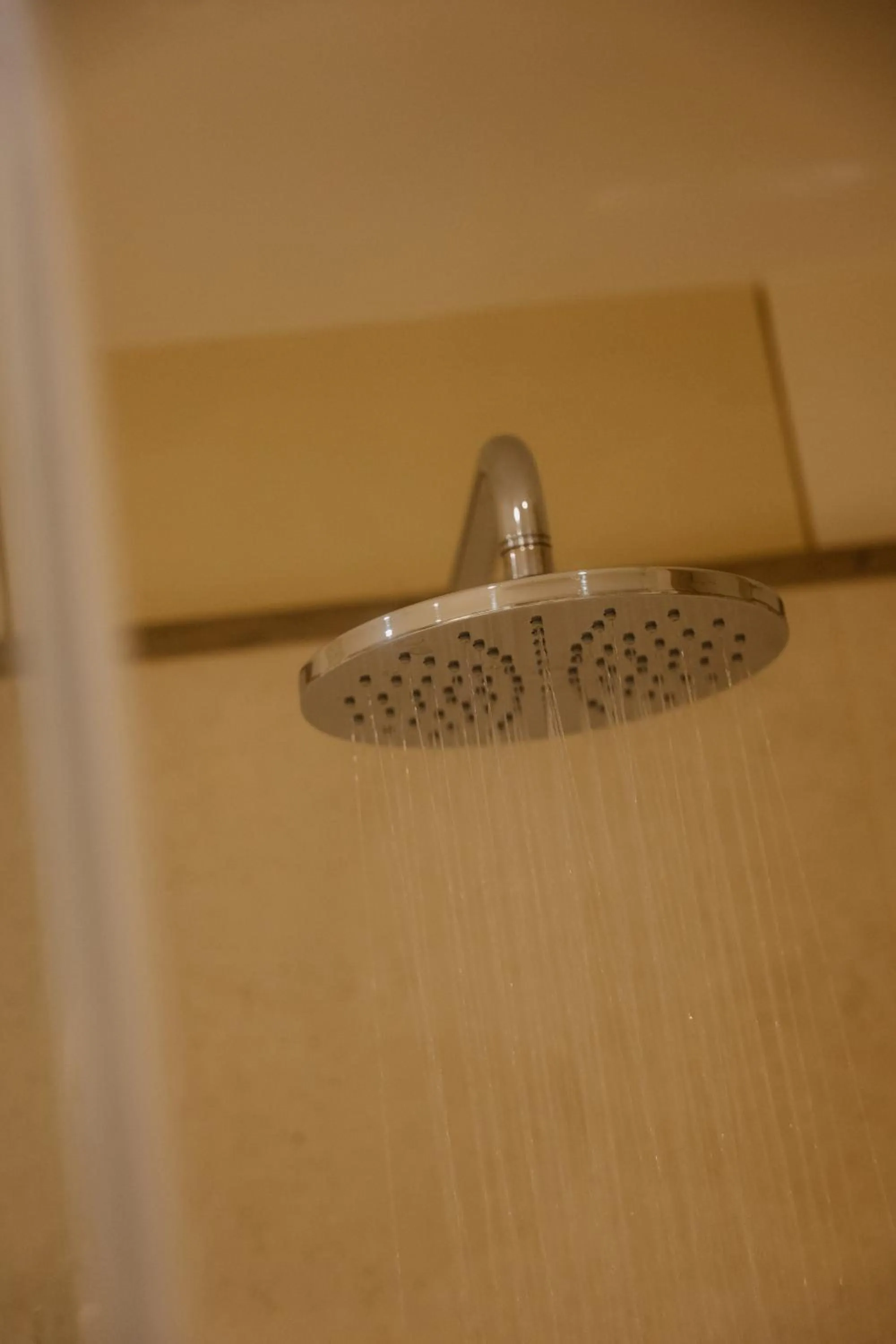 Shower in Fonteliving RestArt