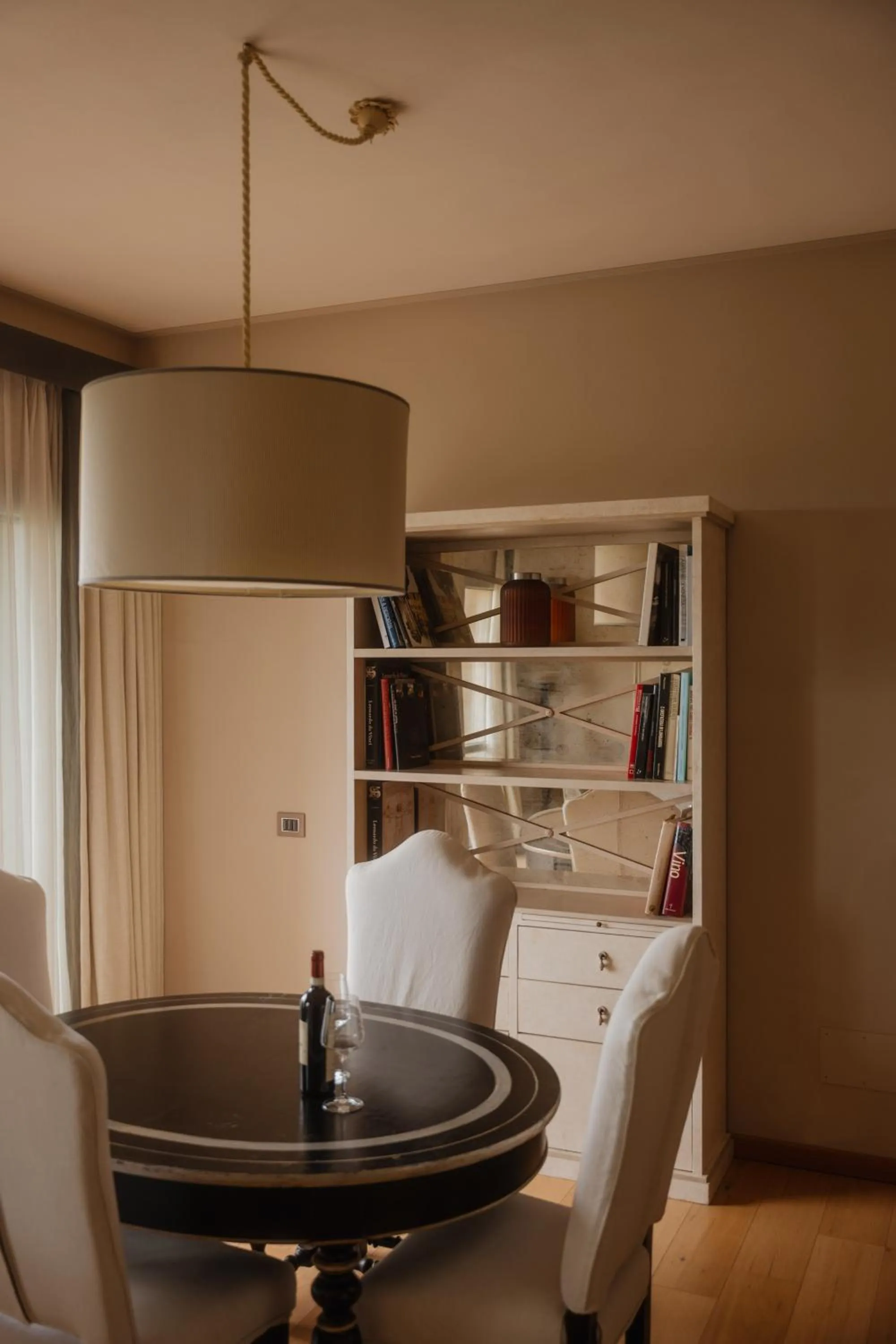 Living room, Bed in Fonteliving RestArt