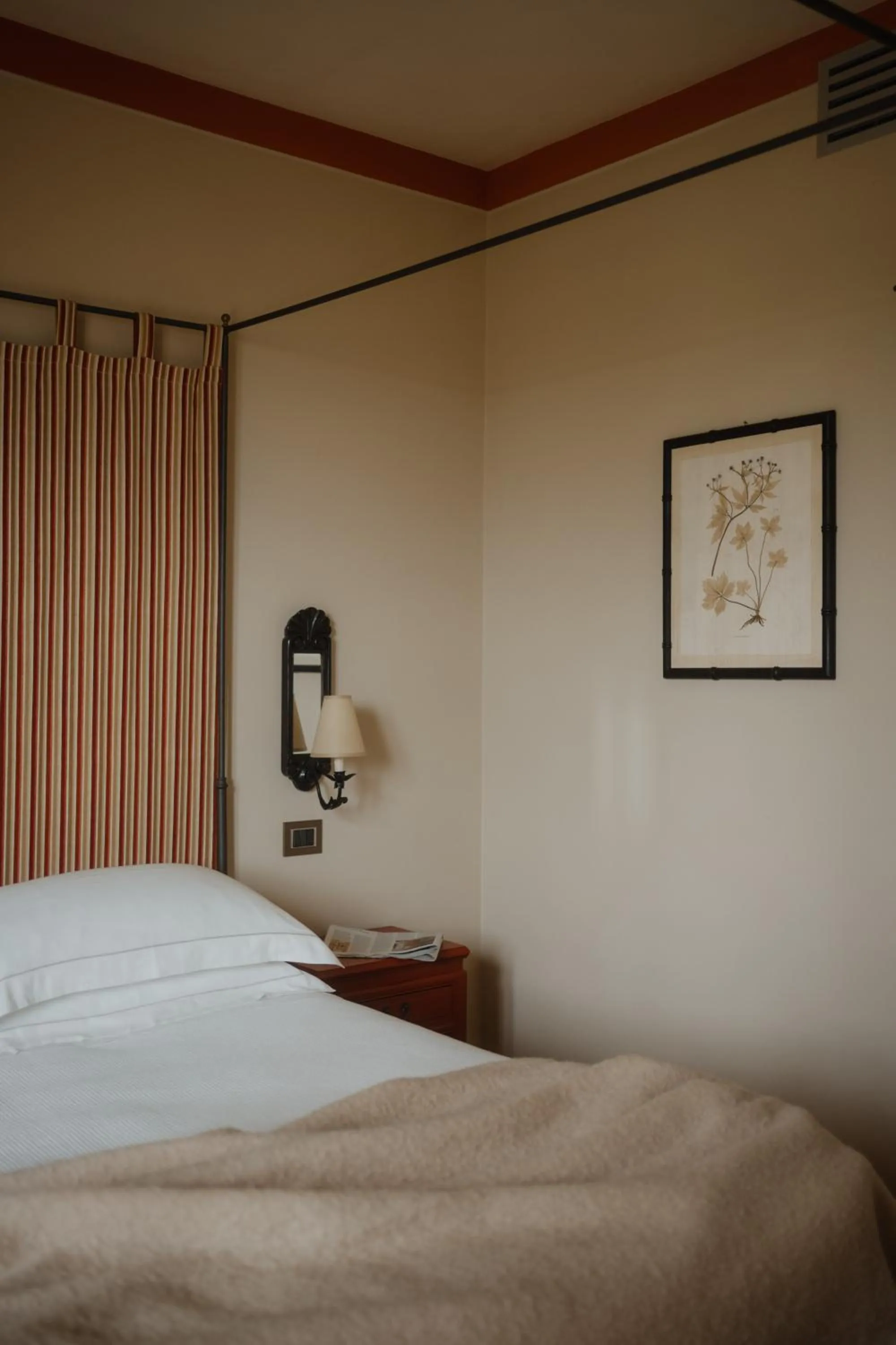 Bed in Fonteliving RestArt