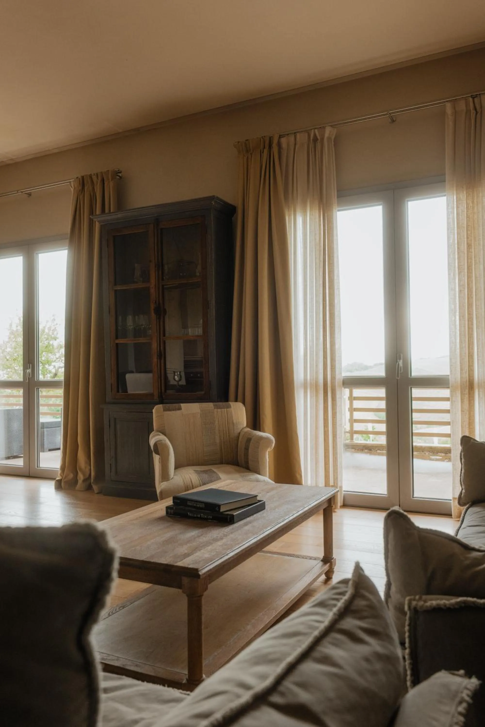 Living room in Fonteliving RestArt