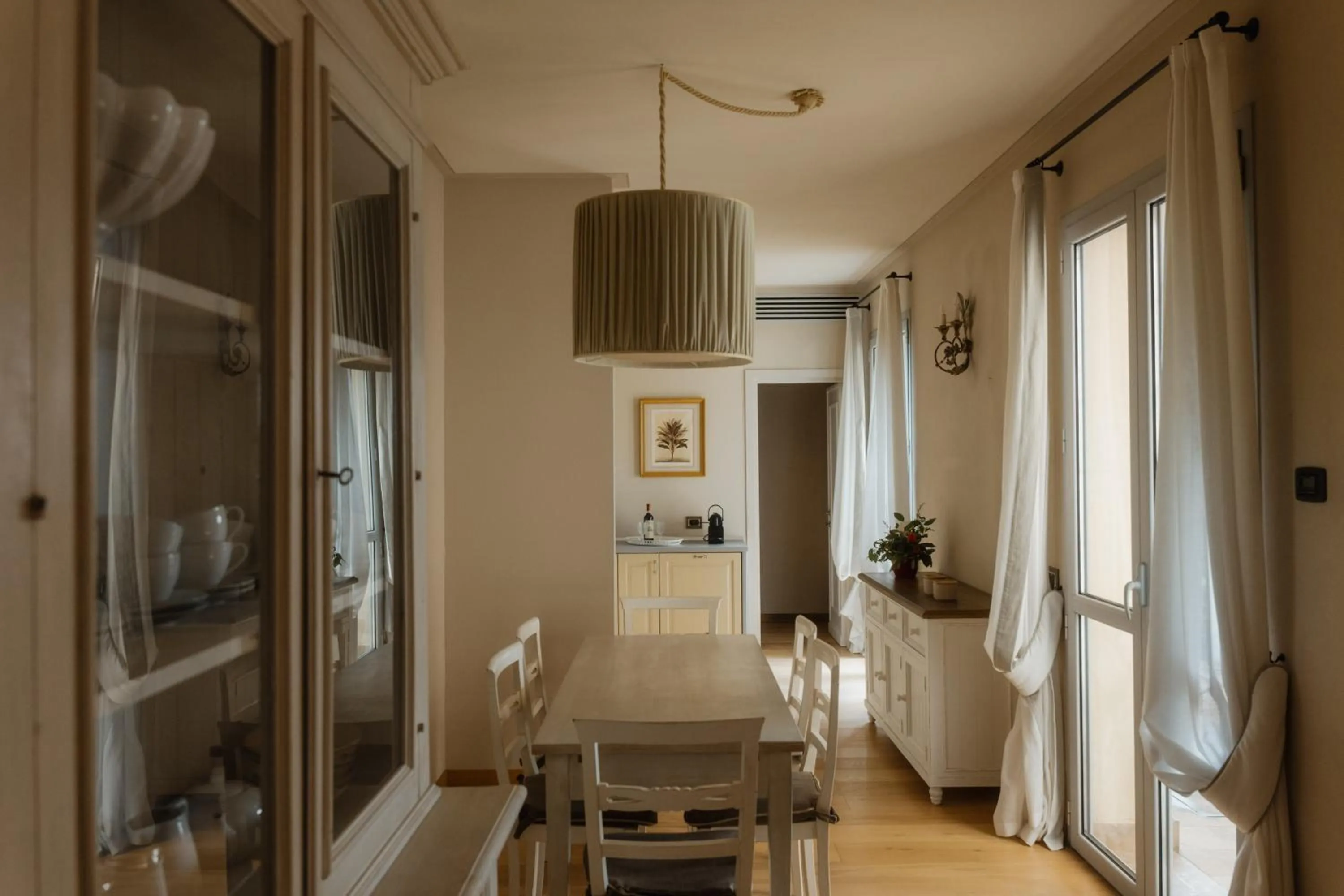 Living room in Fonteliving RestArt