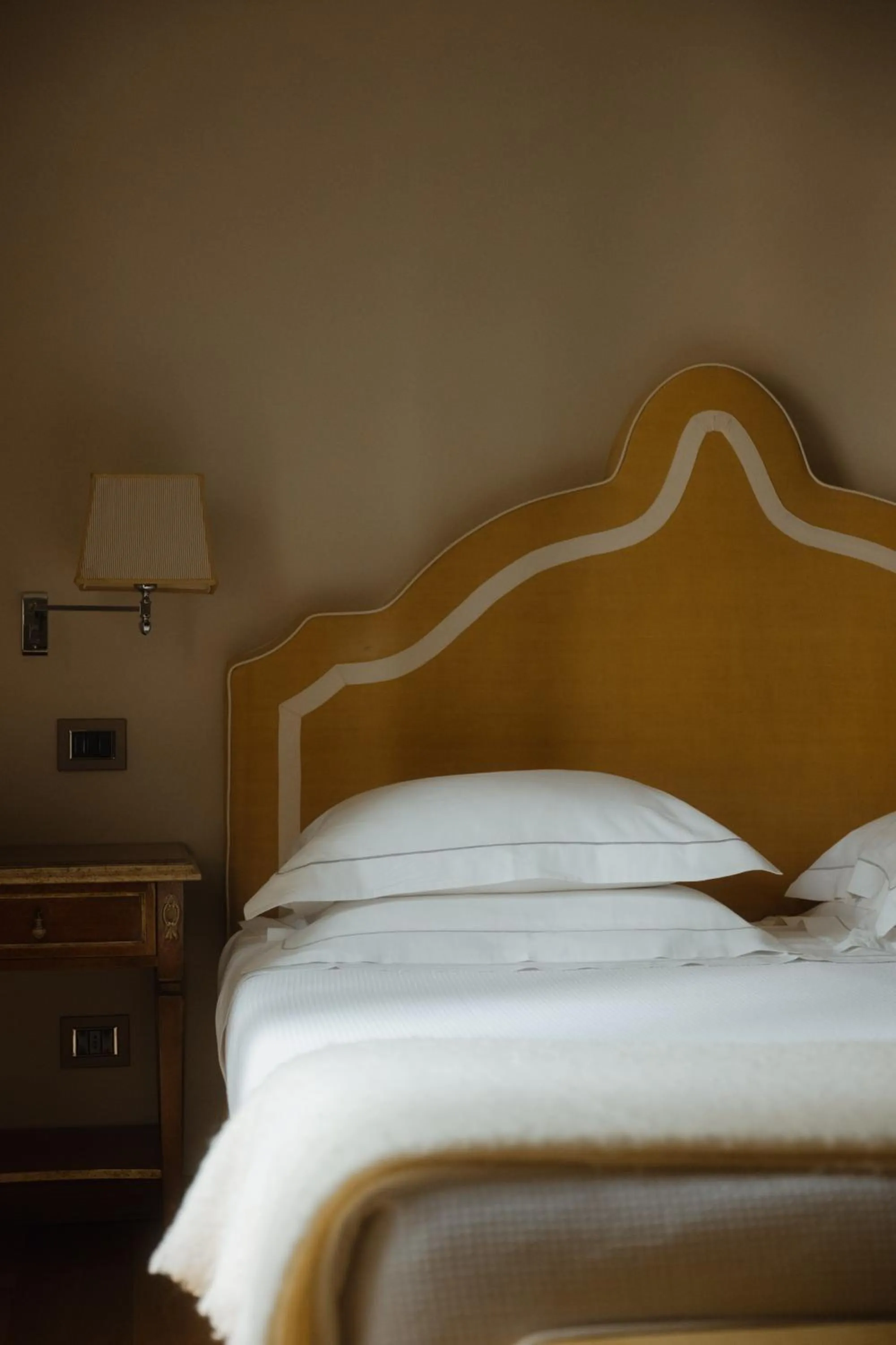 Bed in Fonteliving RestArt