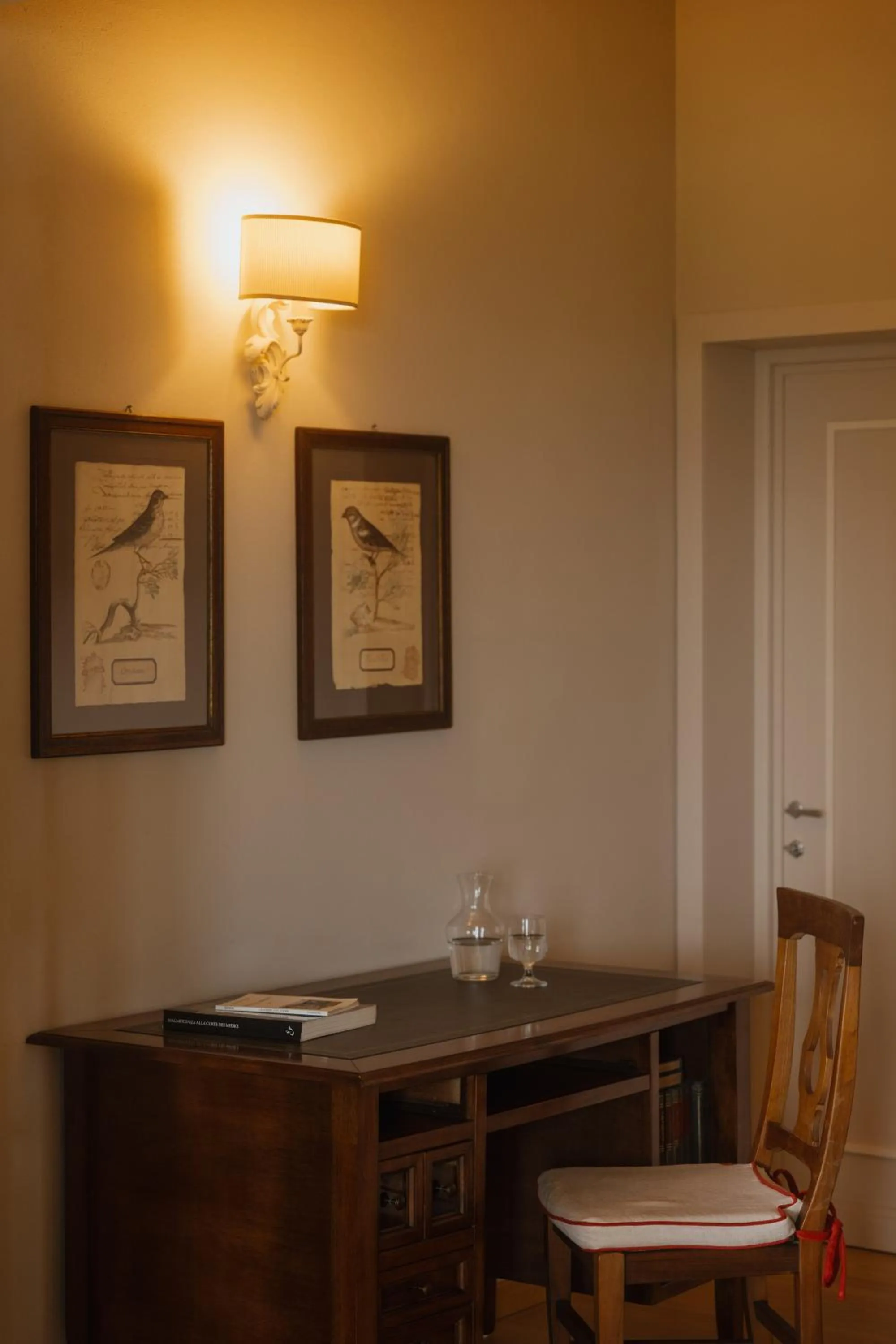 Living room in Fonteliving RestArt