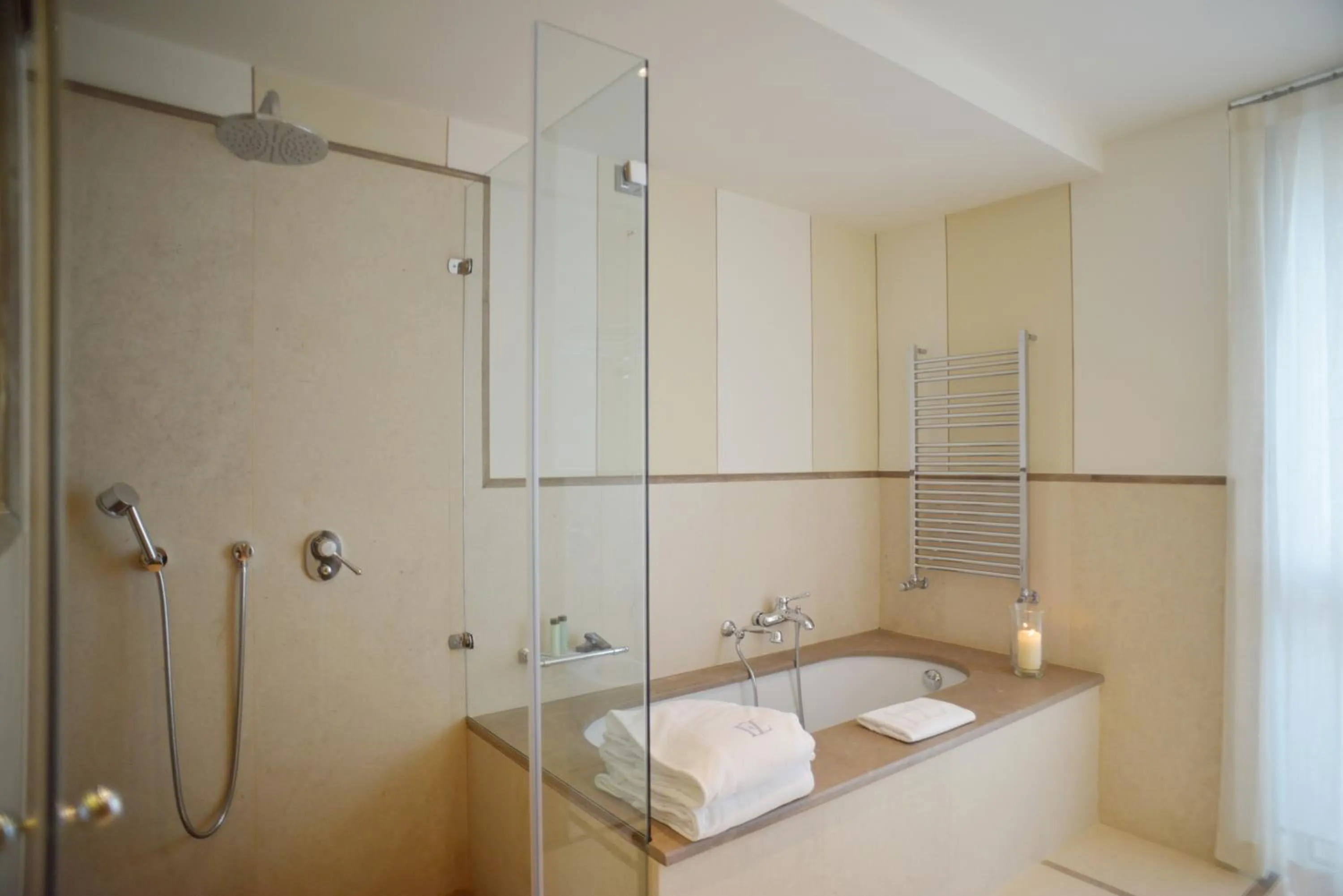 Bed in Fonteliving RestArt