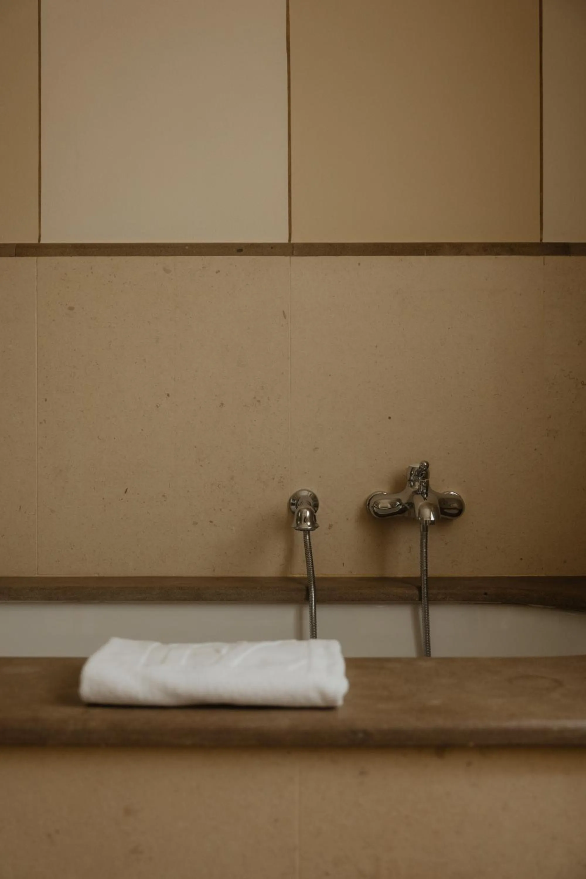 Bathroom in Fonteliving RestArt