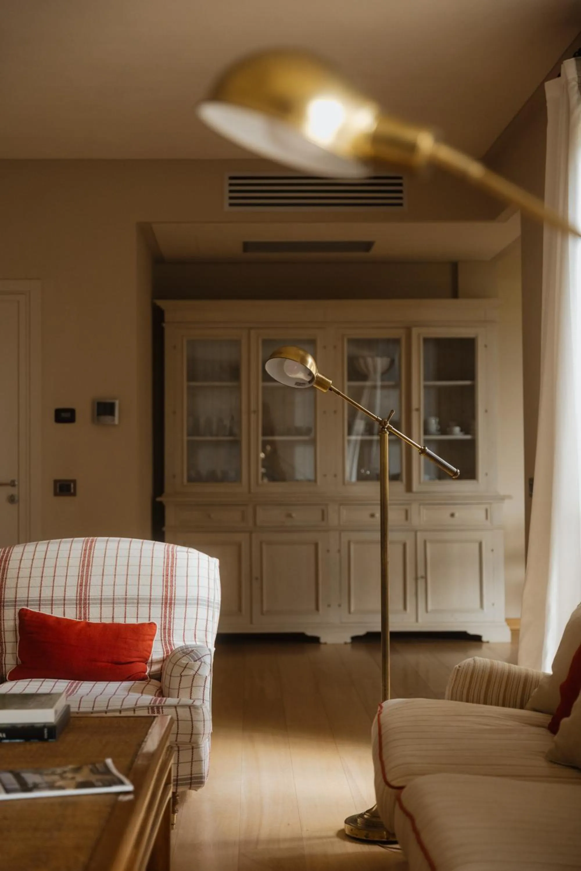 Living room in Fonteliving RestArt