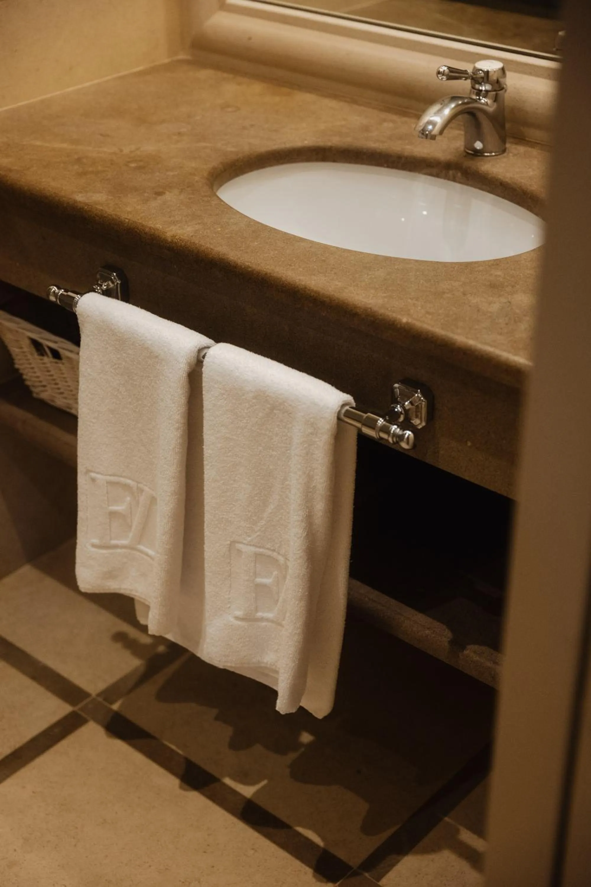 Bathroom in Fonteliving RestArt