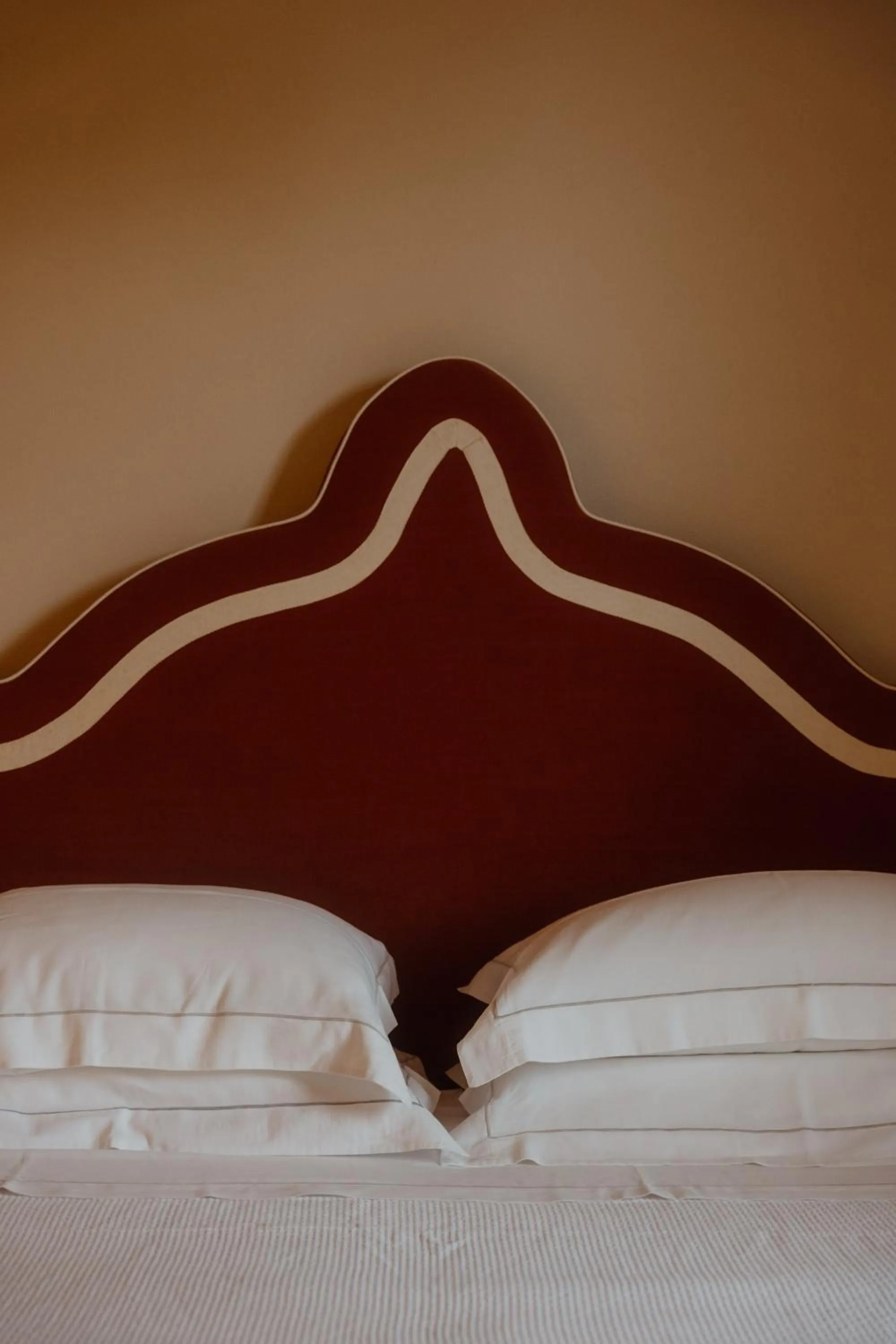 Bed in Fonteliving RestArt