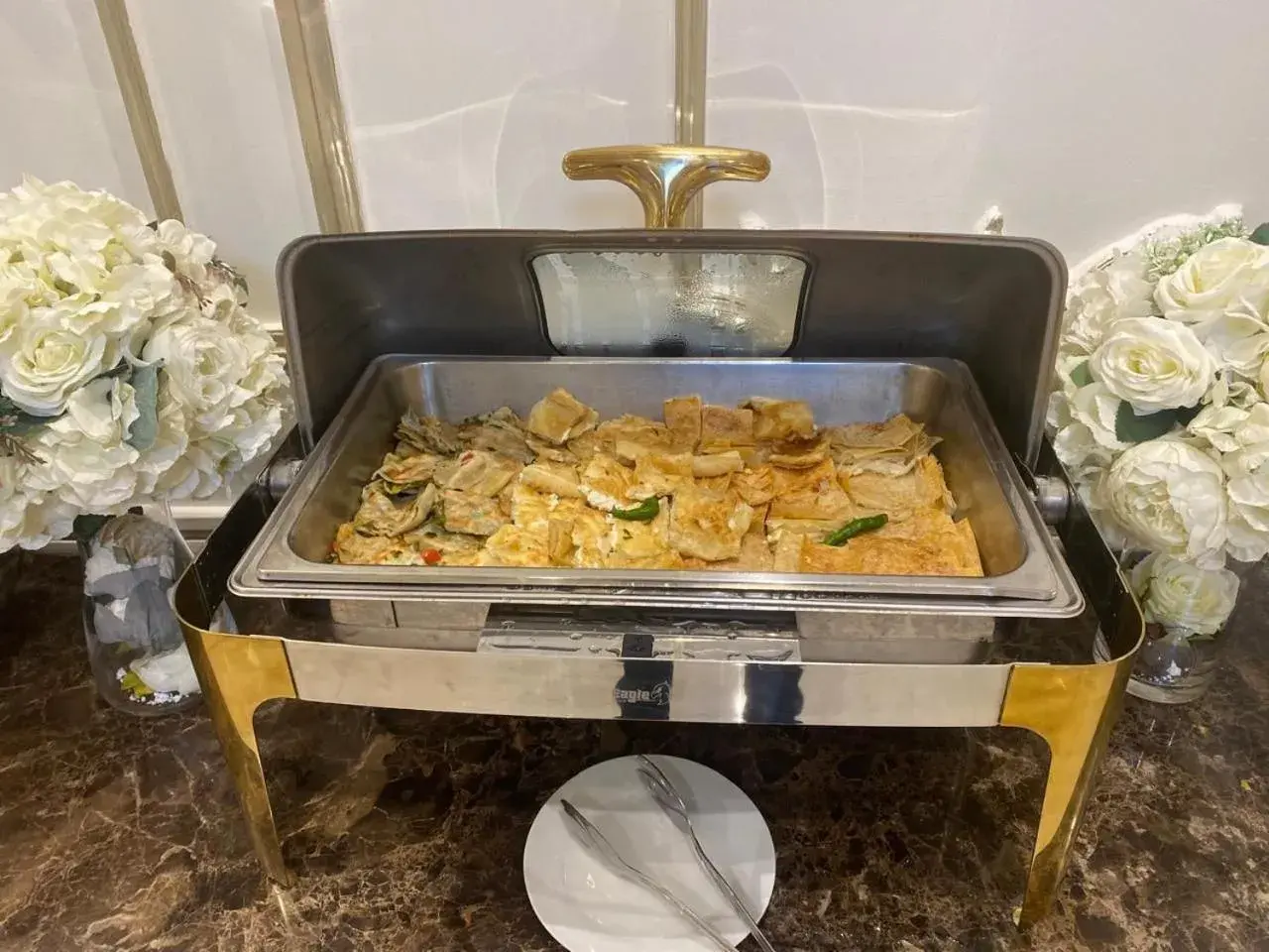 Restaurant/places to eat in Areen Hotel فندق ارين Restaurant/places to eat in Areen Hotel فندق ارين