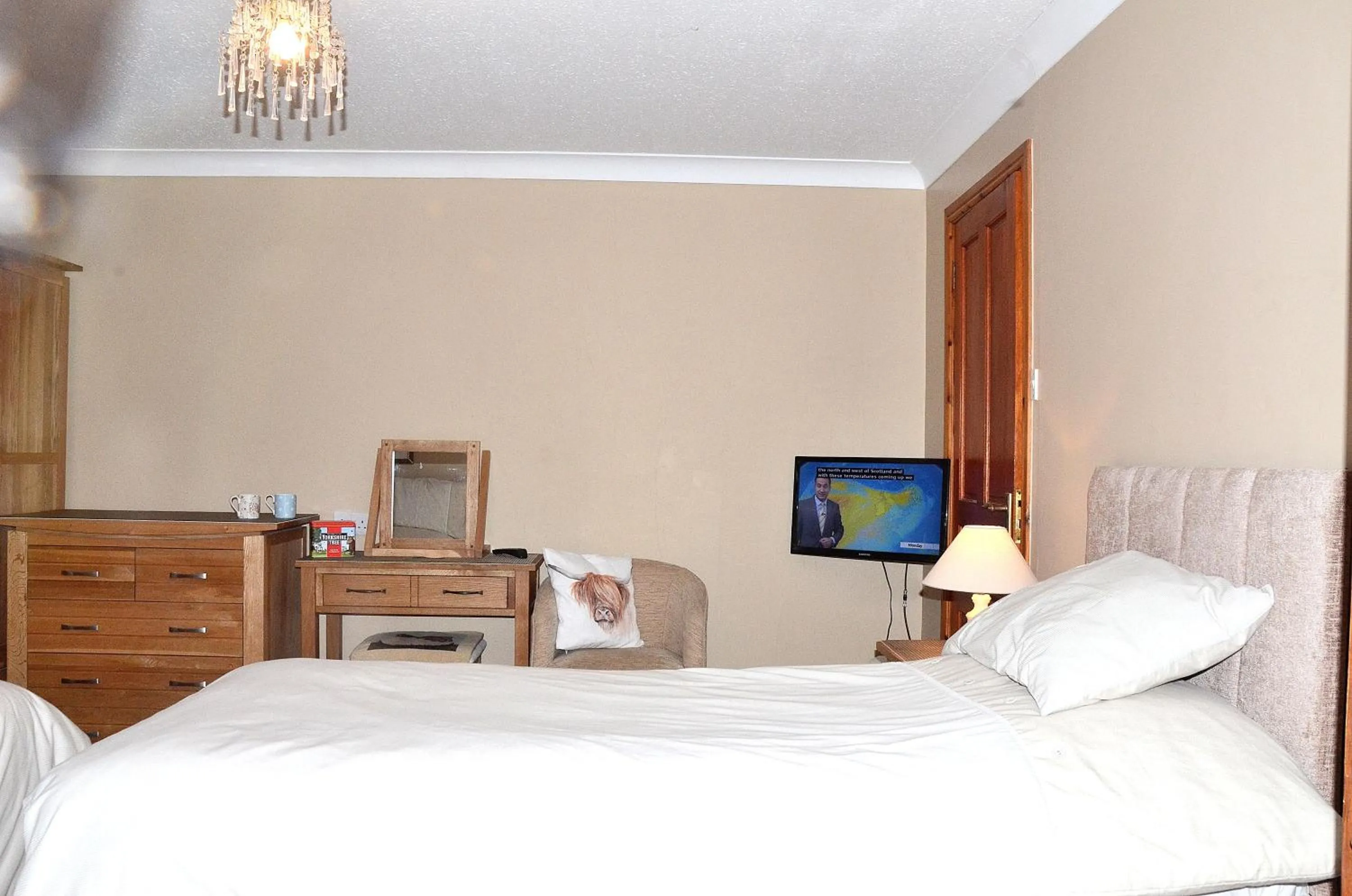 Nutstile Farm Bed and Breakfast