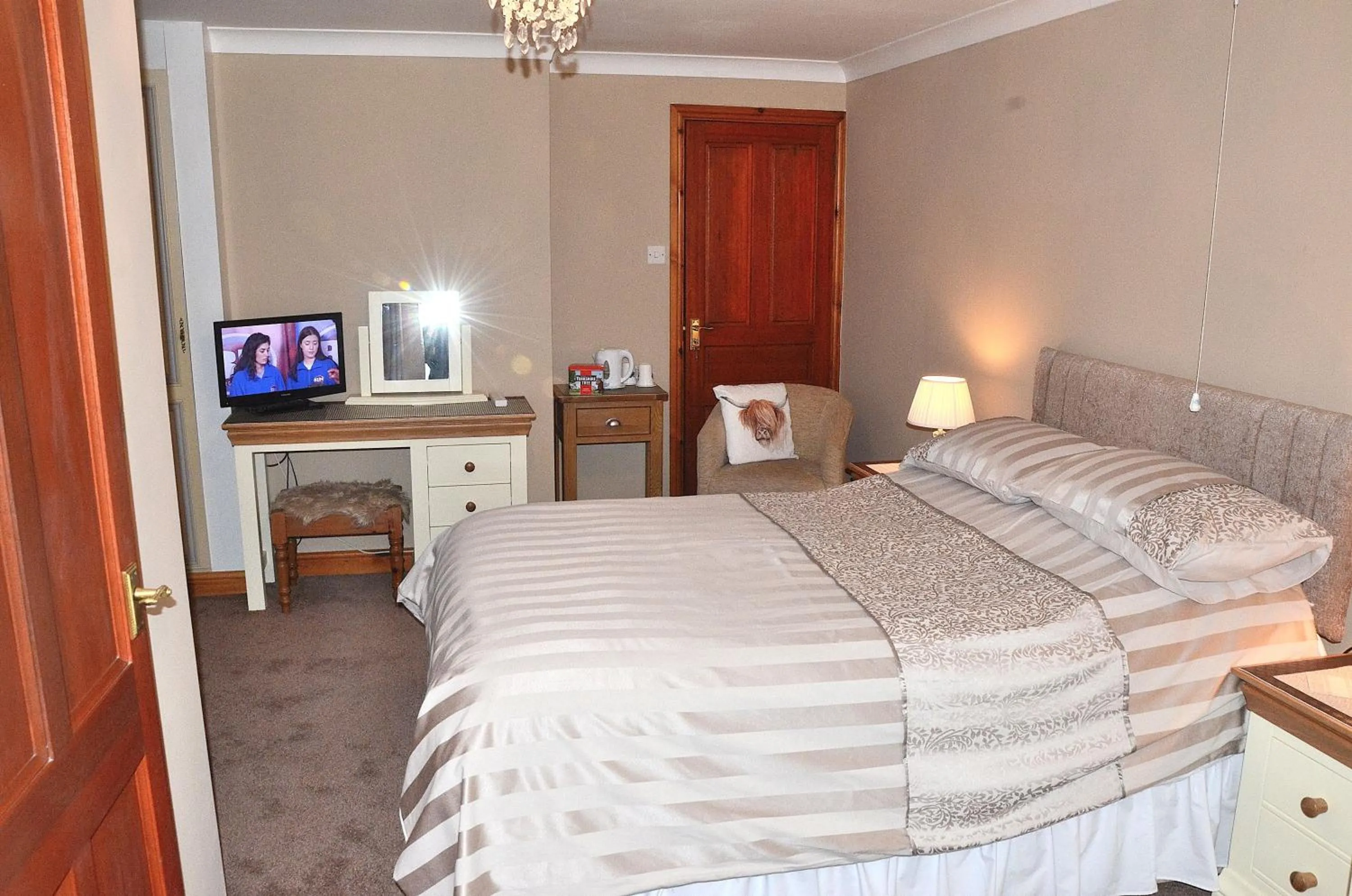Nutstile Farm Bed and Breakfast