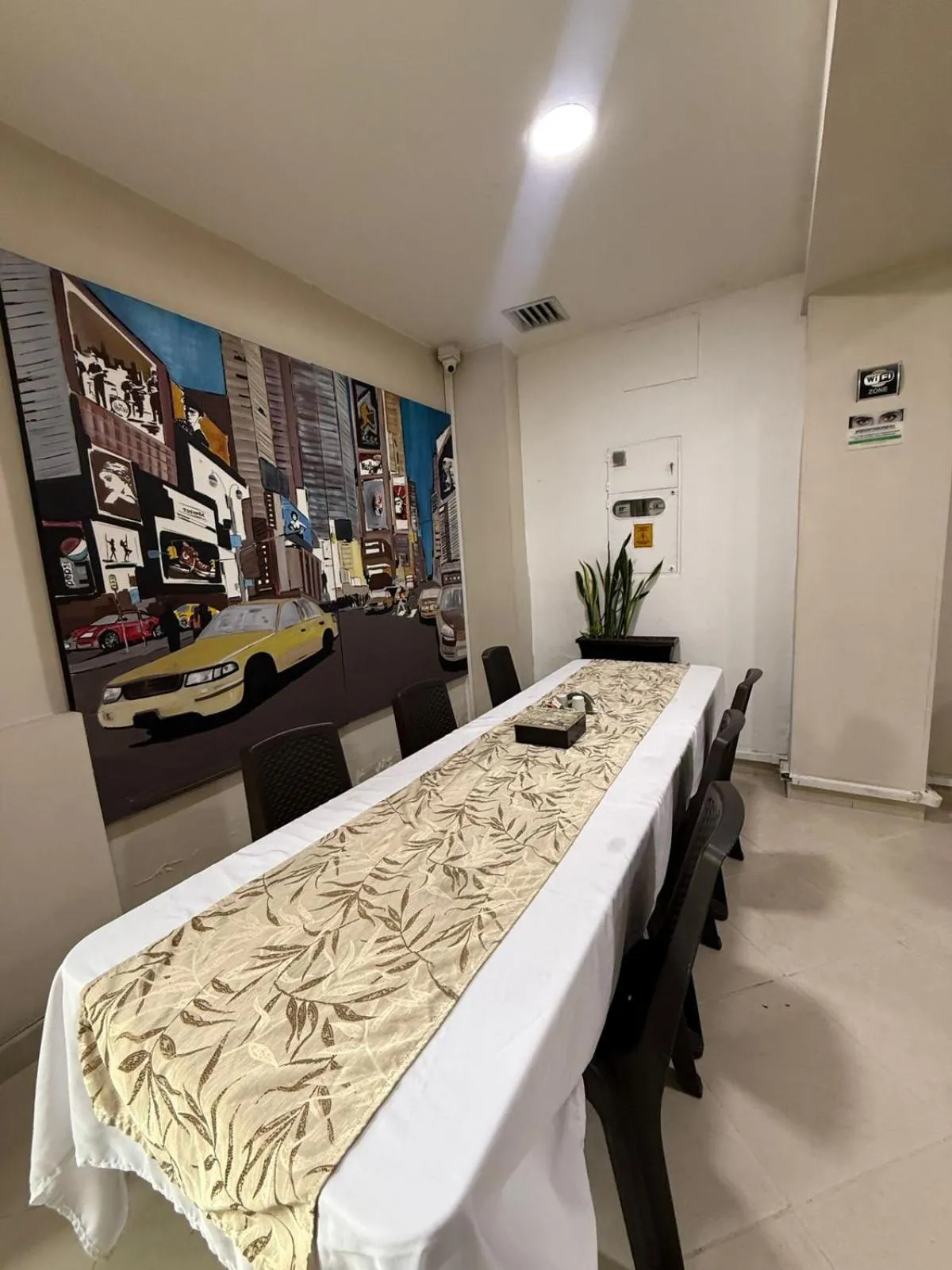 Hotel Quinta Avenida