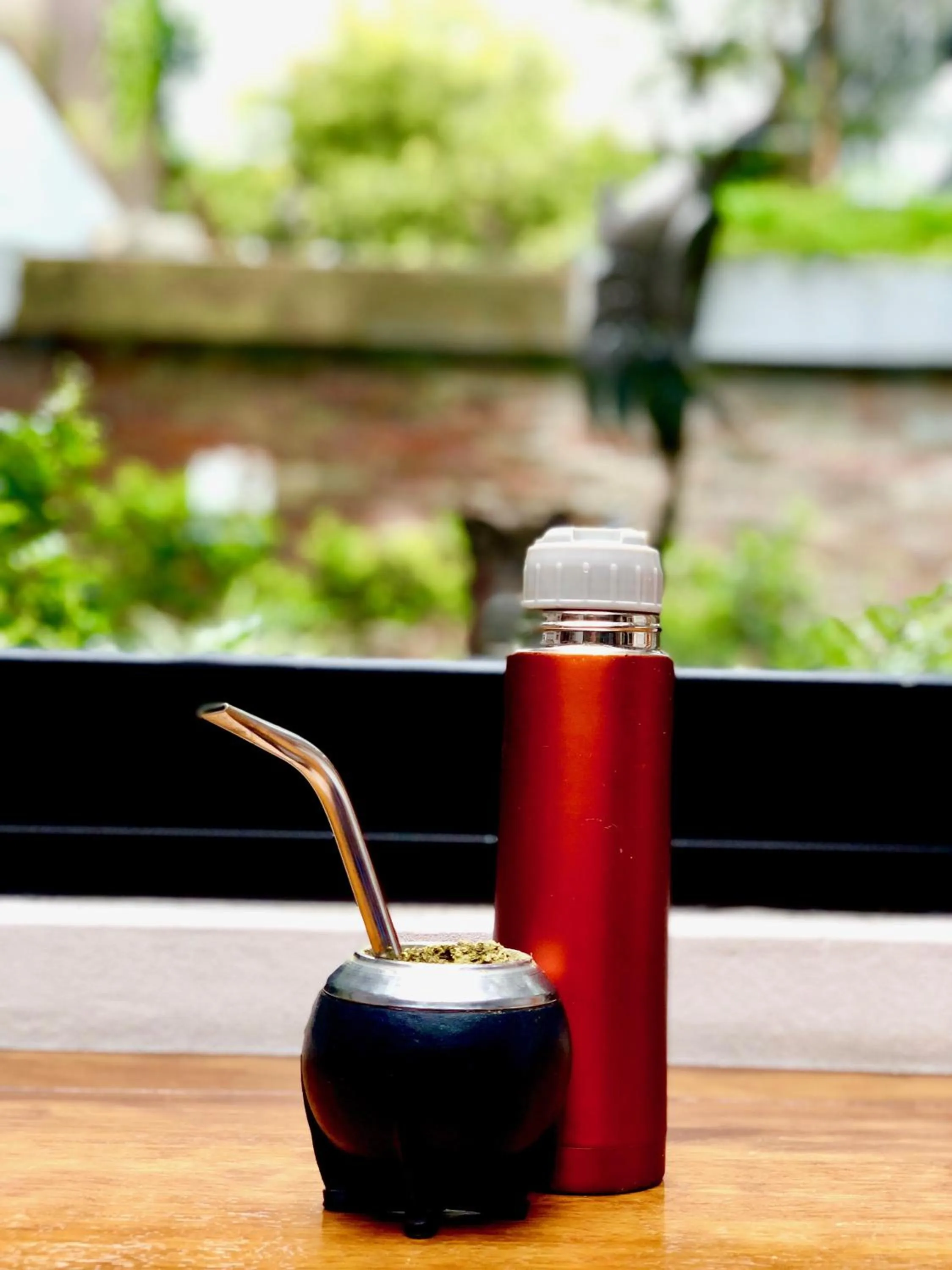 Food and drinks in Posada Boutique Las Terrazas