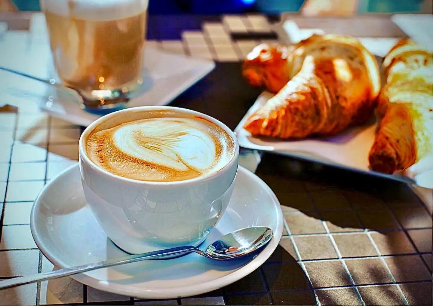 Buffet breakfast in Posada Boutique Las Terrazas