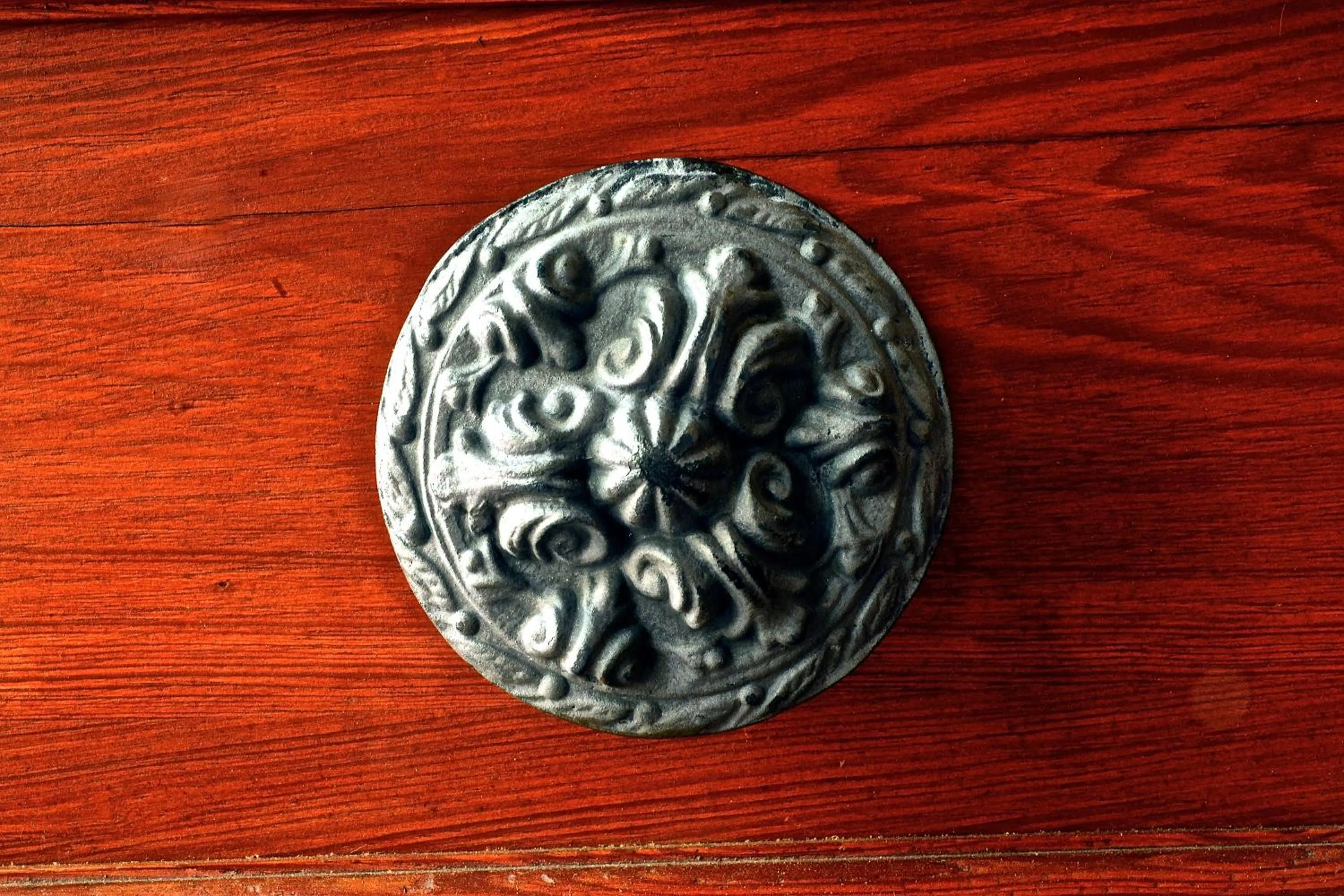 Property building in Posada Boutique Las Terrazas