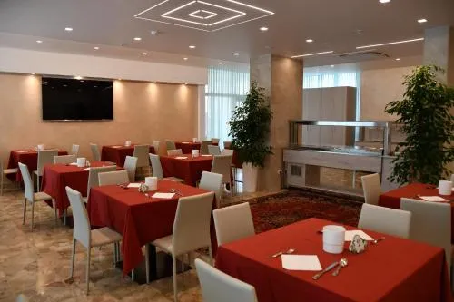 Hotel Playa