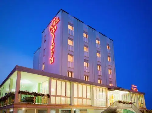 Hotel Playa Hotel Playa