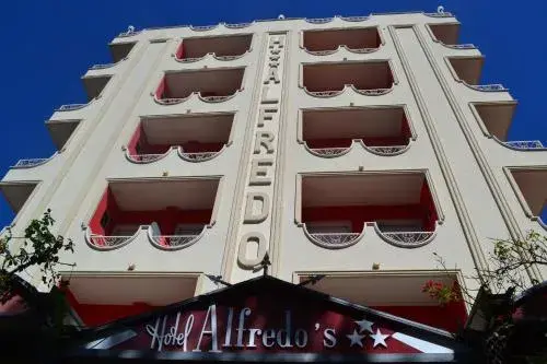 Hotel Alfredo's Hotel Alfredo's