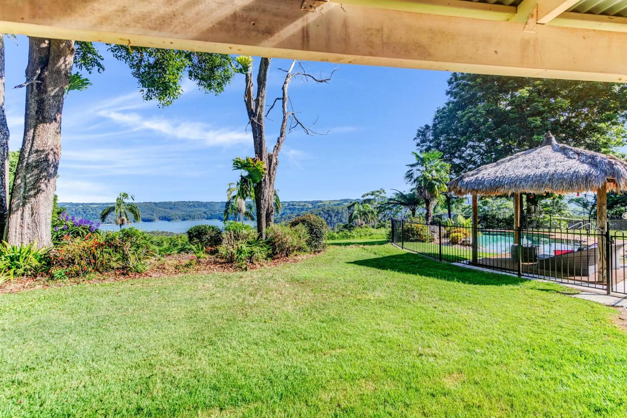 Kookaburra Cottage