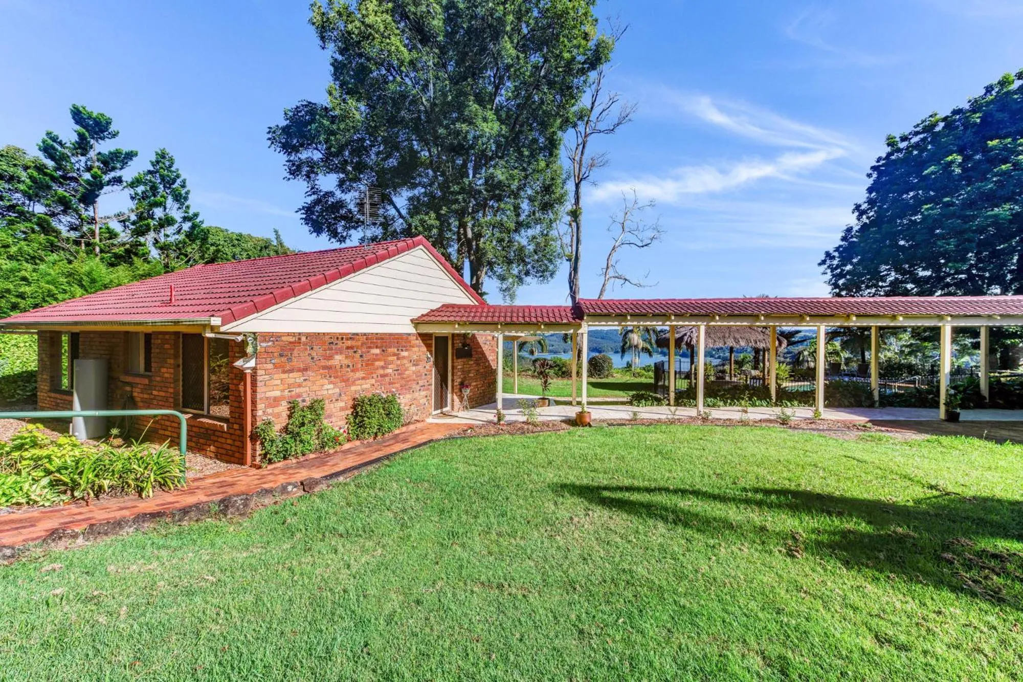 Kookaburra Cottage