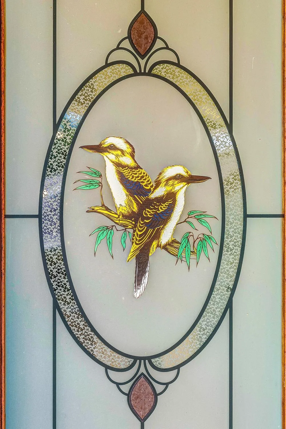 Kookaburra Cottage