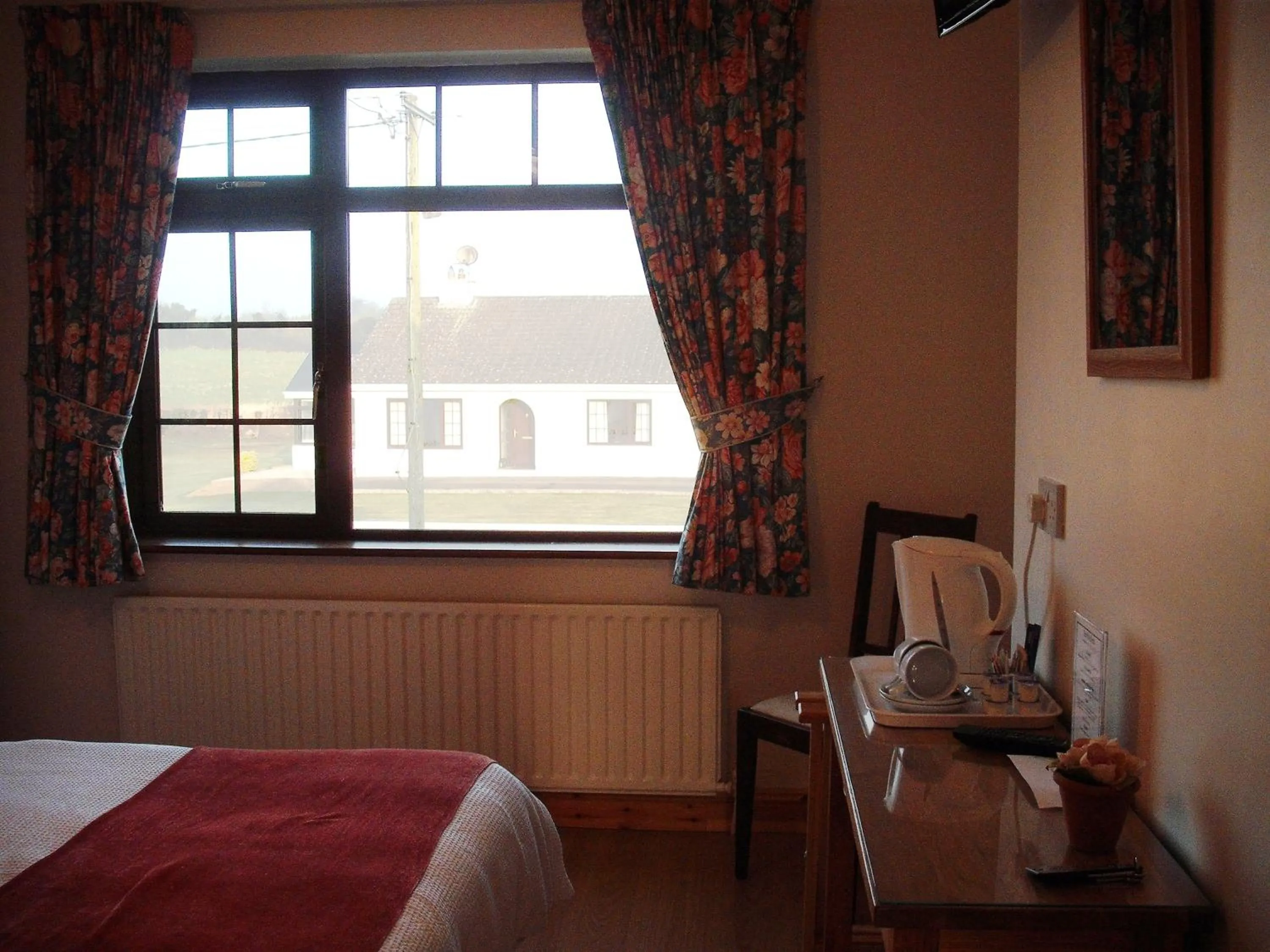 Bedroom, Bed in Maryville Bed and Breakfast