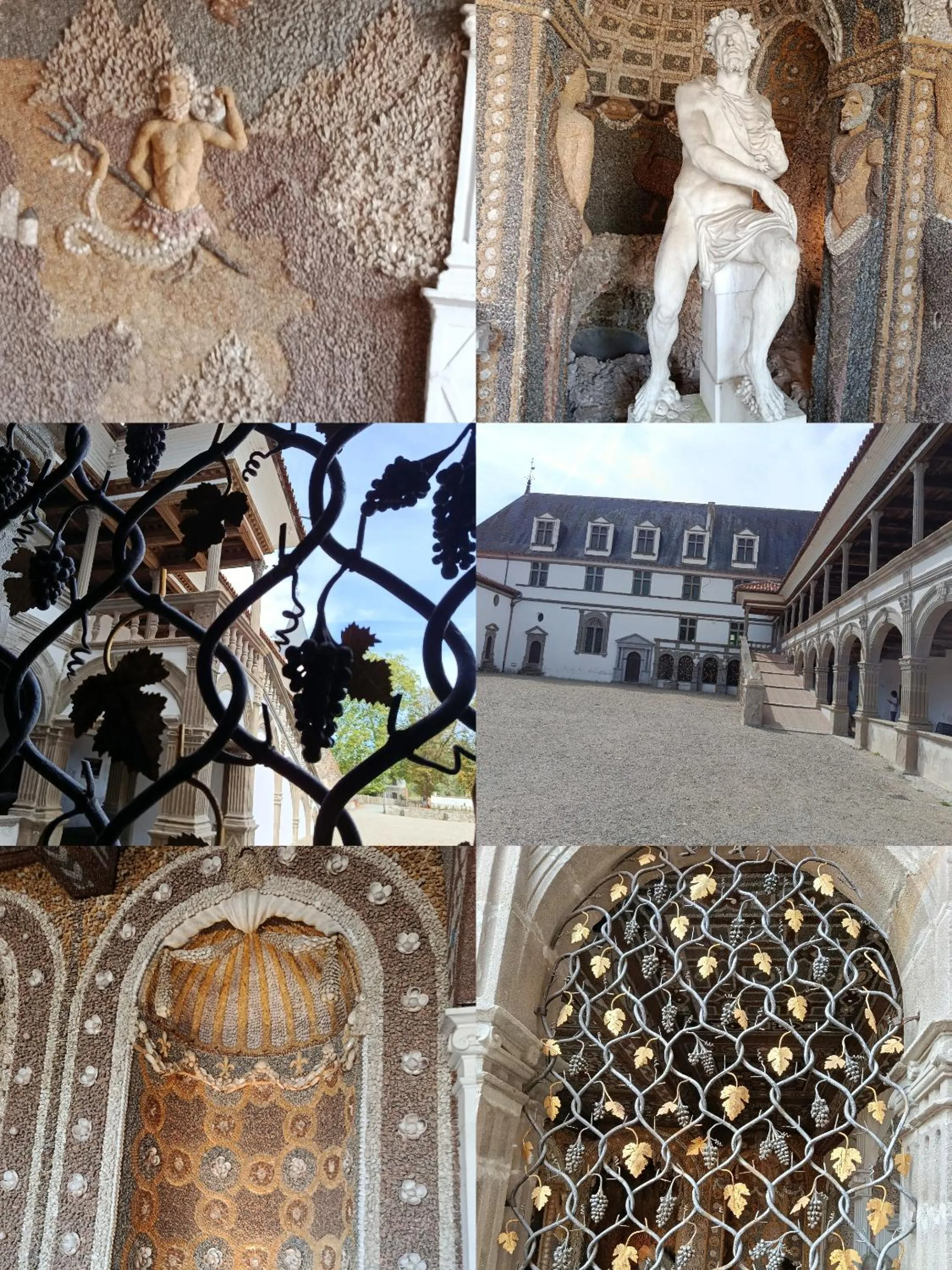 Chambre d'hôtes Les Myriades D'Or