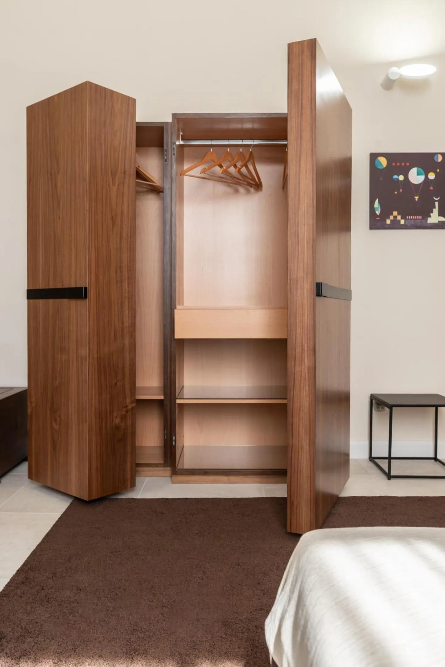 Bedroom, Bed in Y Arcillos Luxury Rooms CIN ITO75O35B4OOO468O2
