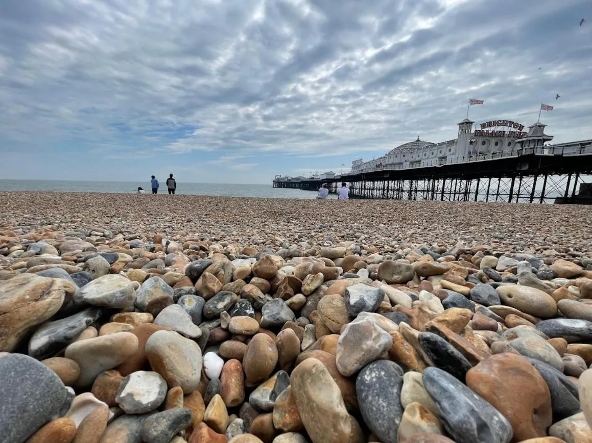 Nearby landmark in Relax Inn Guest House