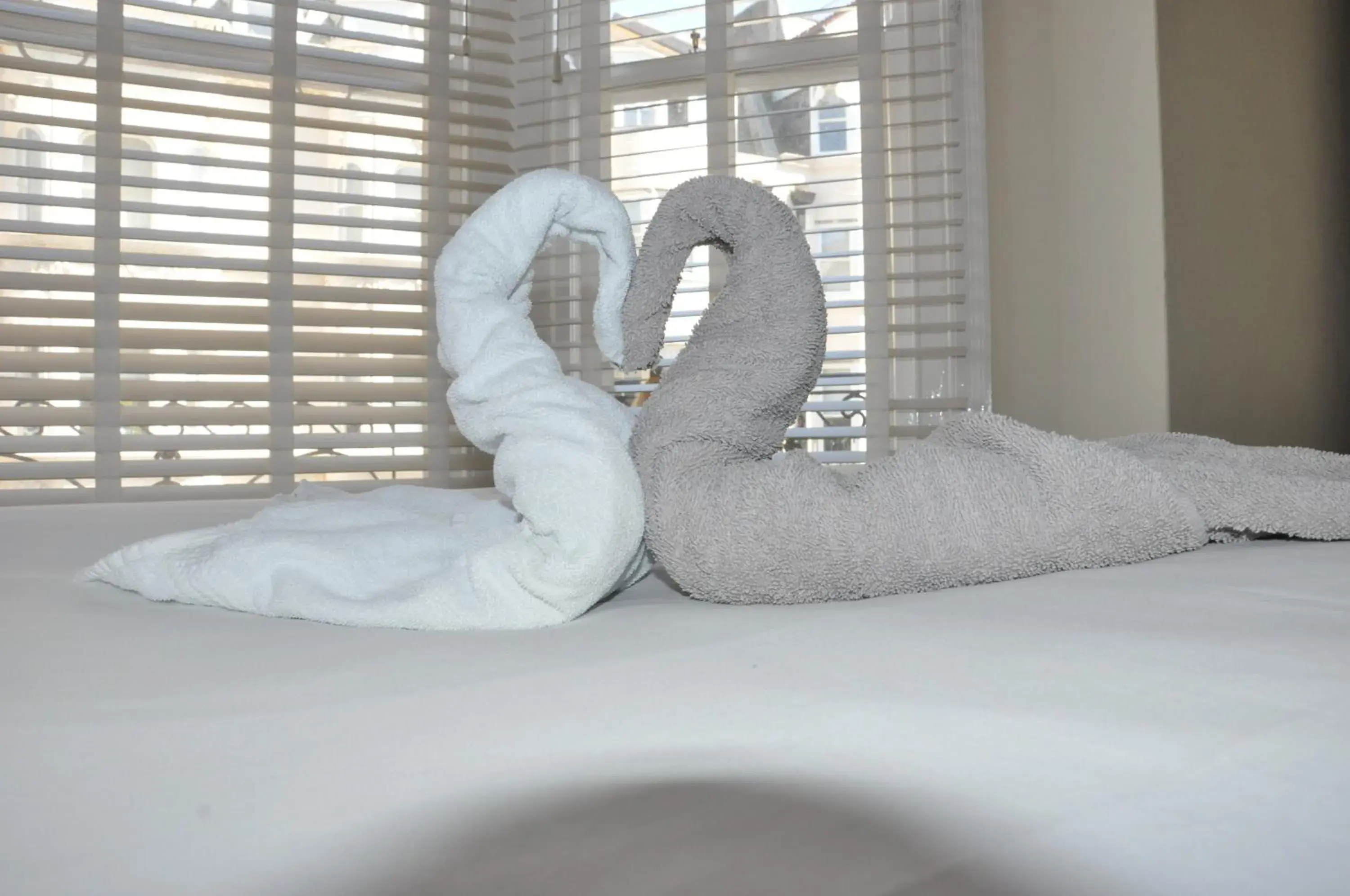 Bed in Relax Inn Guest House Bed in Relax Inn Guest House